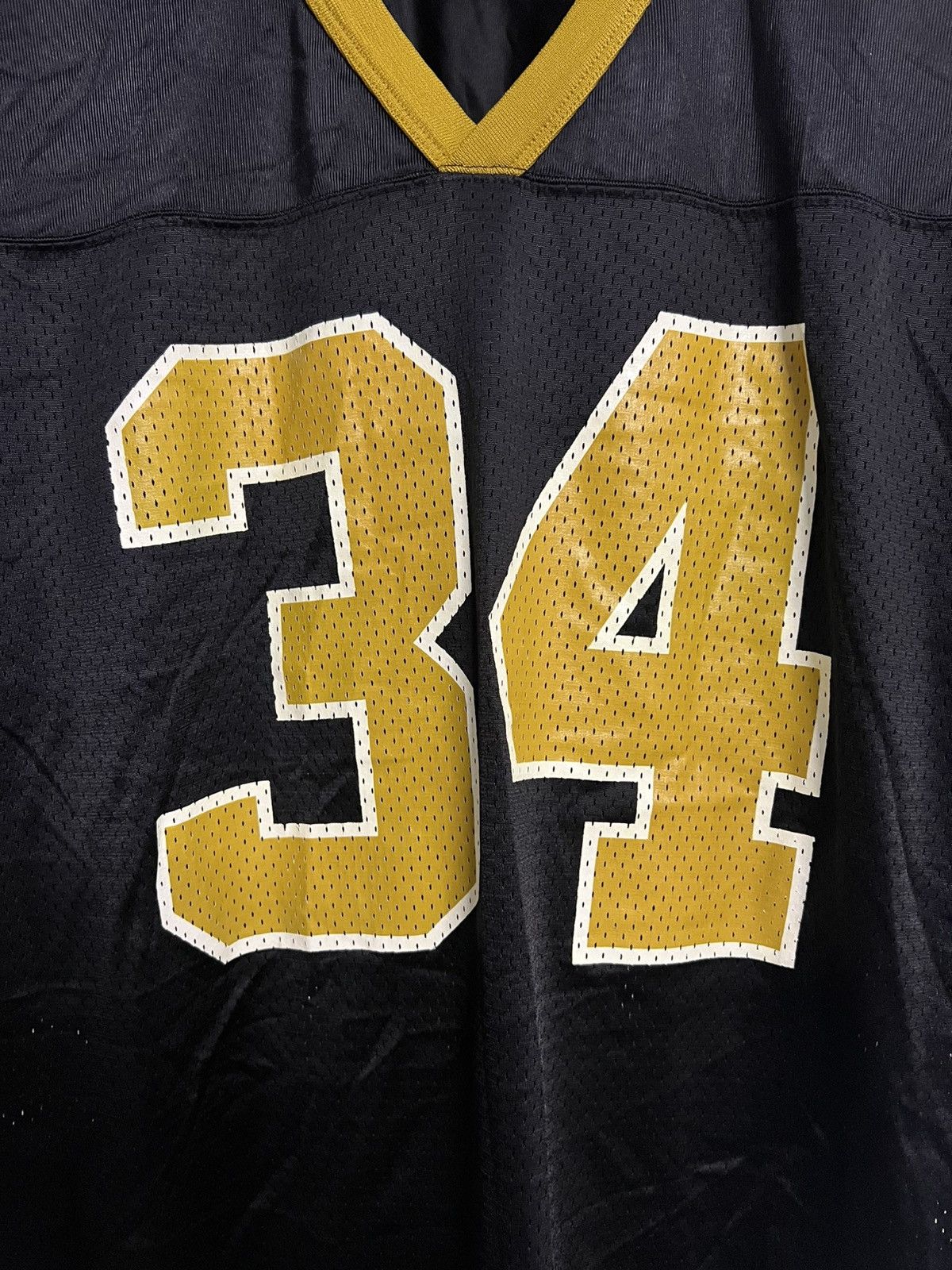 Nike Ricky Williams Jersey Size US XL / EU 56 / 4 - 3 Thumbnail