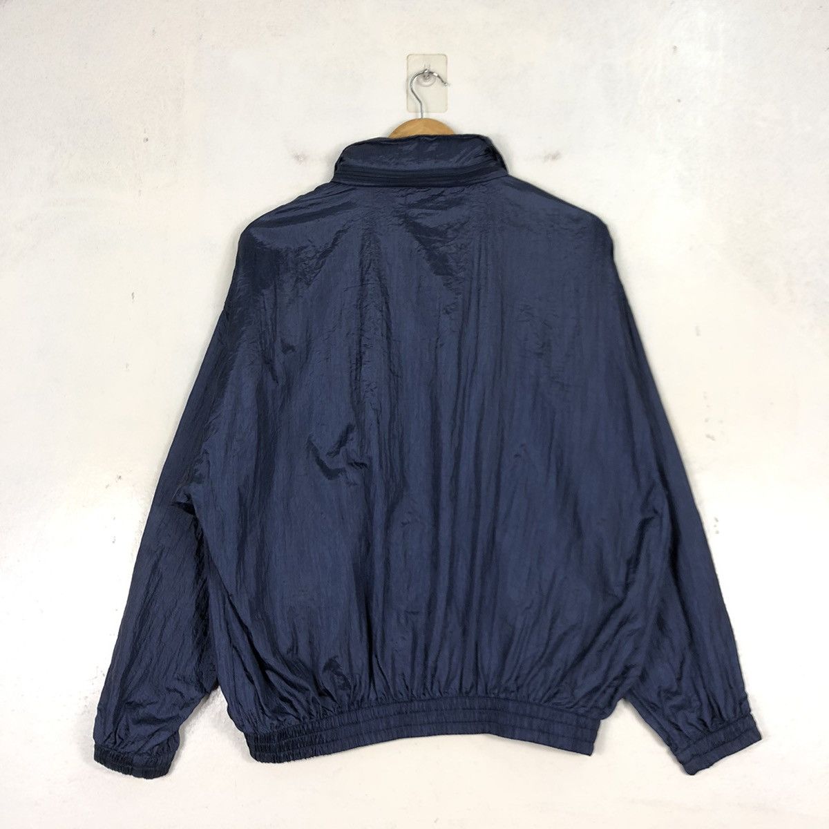 Japanese Brand × Other × Vintage 💙SEND OFFER 💙SUNTORY COFFEE BOSS WINDBREAKER Size US M / EU 48-50 / 2 - 7 Thumbnail