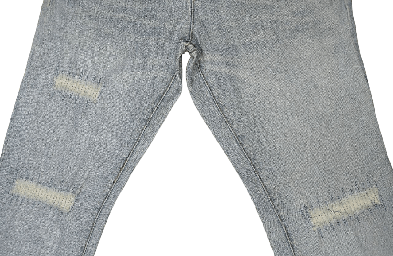 Comme Ca Ism 💥LAST CALL💥 Comme Ca Ism Denim Size US 29 - 3 Thumbnail
