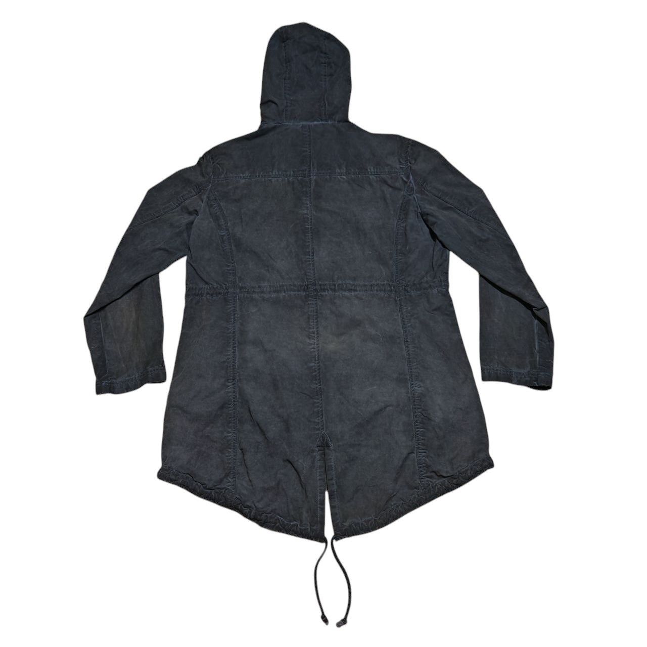 Napapijri Fishtale Parkas Size US L / EU 52-54 / 3 - 4 Thumbnail
