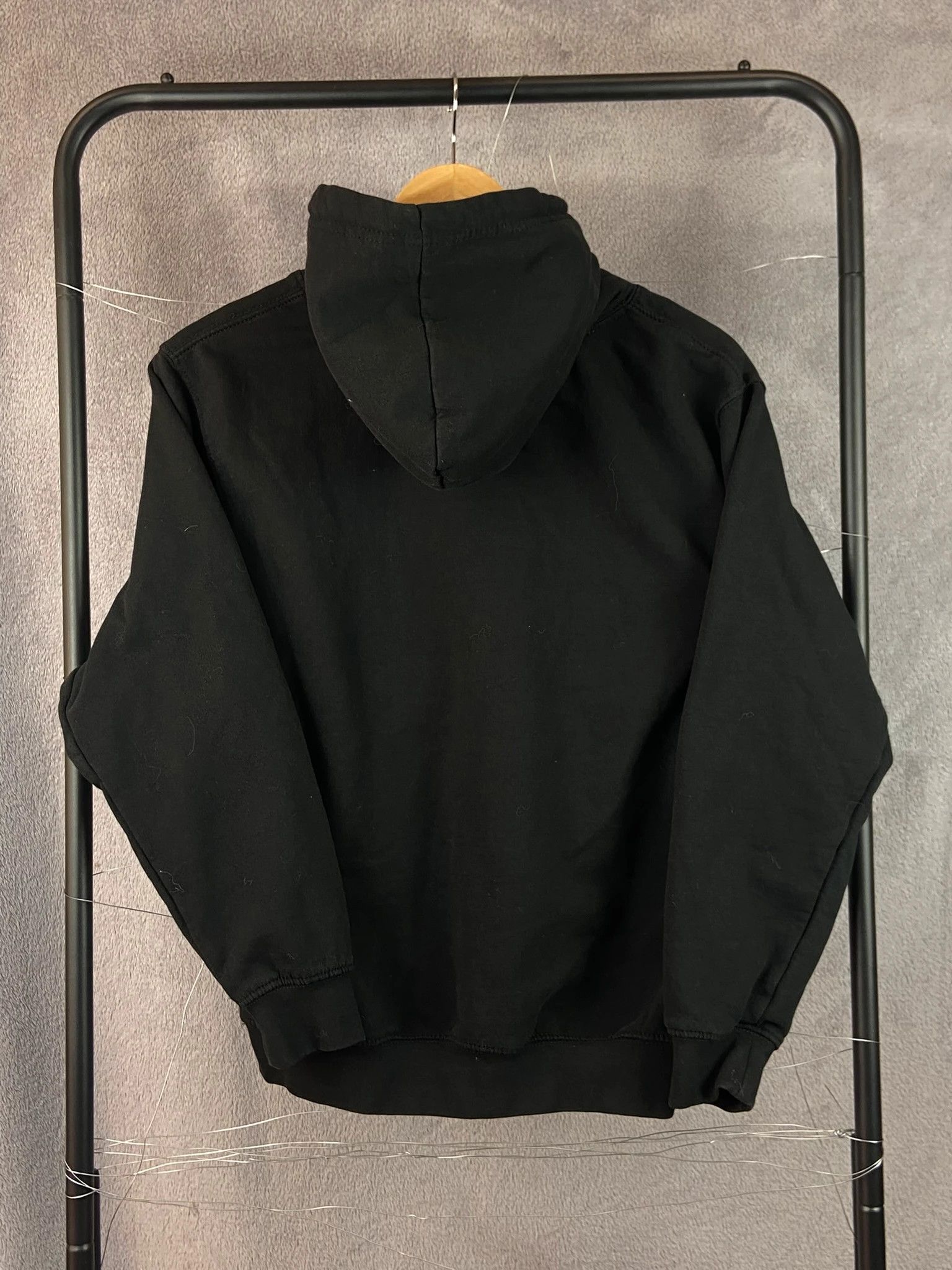 Other Hoodie Foo Fighters Vintage Y2K Streetwear High End Band Size US S / EU 44-46 / 1 - 5 Thumbnail