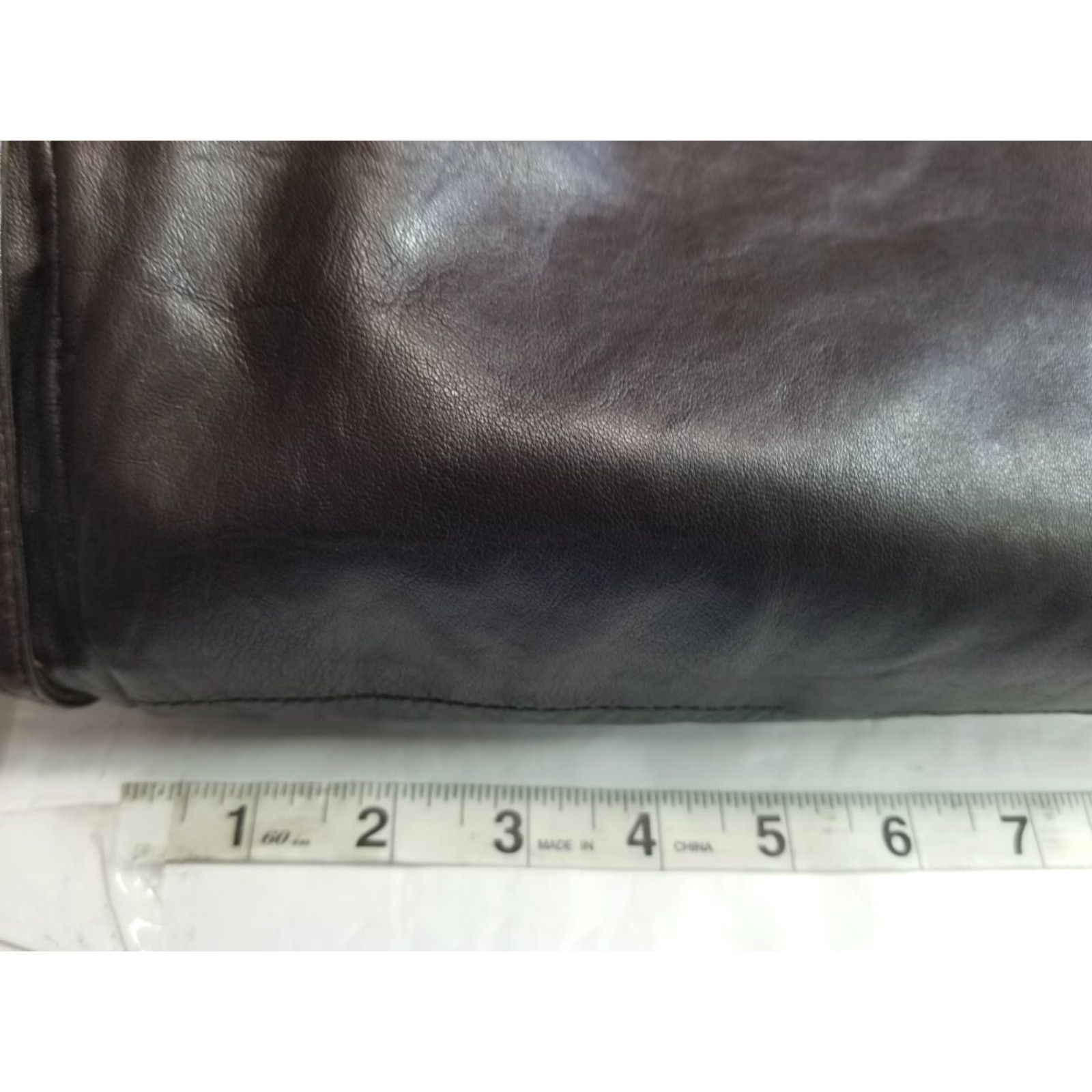 CO Naweed Leather Co Jacket Shirt? Size US XXL / EU 58 / 5 - 5 Thumbnail