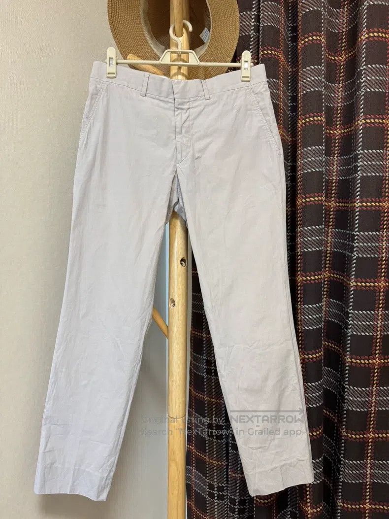 Hermes Hermes Casual pants Size US 40 / EU 56 - 1 Thumbnail