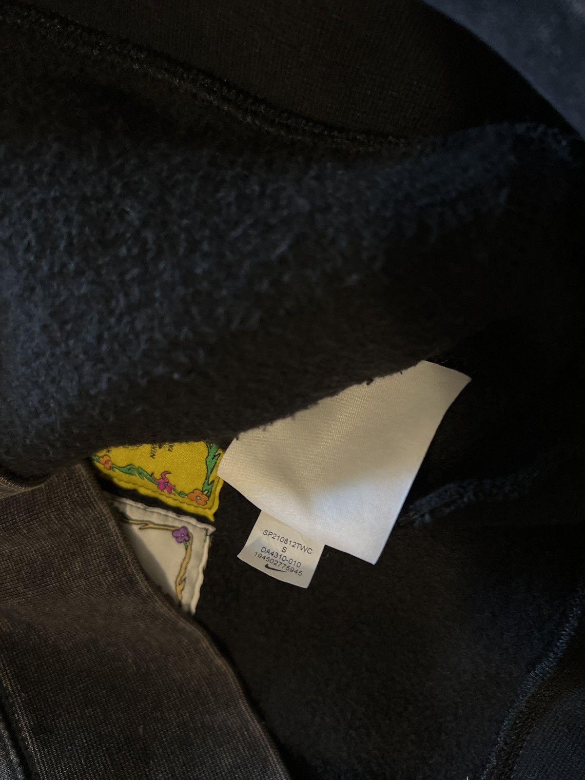 Nike Carpet Club x Nike SB Hoodie Size US S / EU 44-46 / 1 - 5 Thumbnail