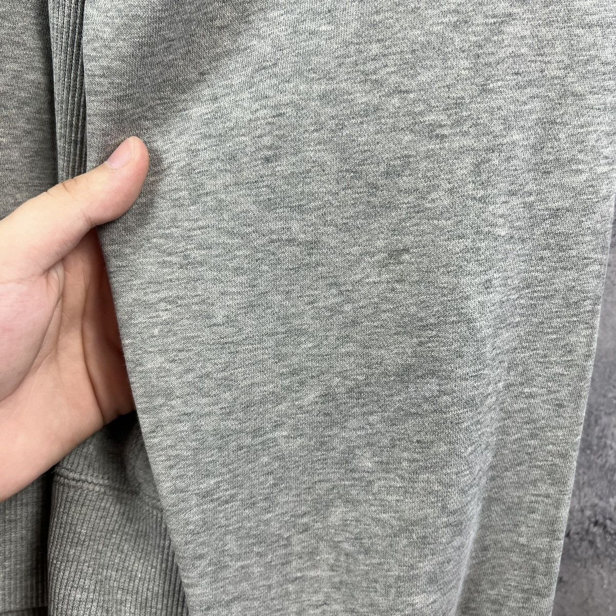Nike Nike Basic Vintage Hoodie Size US L / EU 52-54 / 3 - 14 Thumbnail