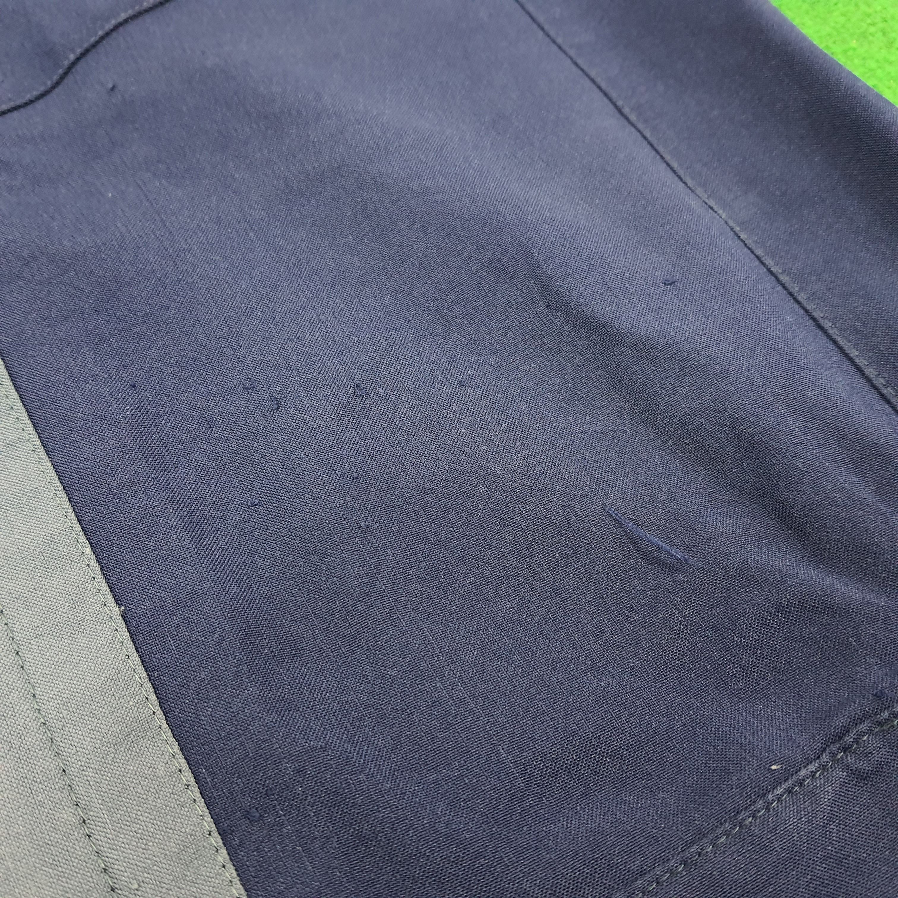 Japanese Brand × Vintage Vintage Mitsubishi Ralli Art Japan Motorsports Brand Jacket Size US M / EU 48-50 / 2 - 10 Thumbnail