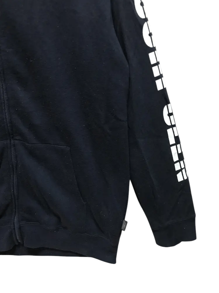 Vintage Vintage Nev Surf Hoodies Size US XL / EU 56 / 4 - 7 Thumbnail