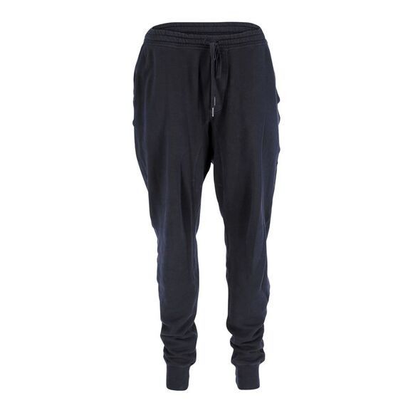Tom Ford Tom Ford Sweatpants in Navy Blue Cotton Size US 32 / EU 48 - 1 Thumbnail