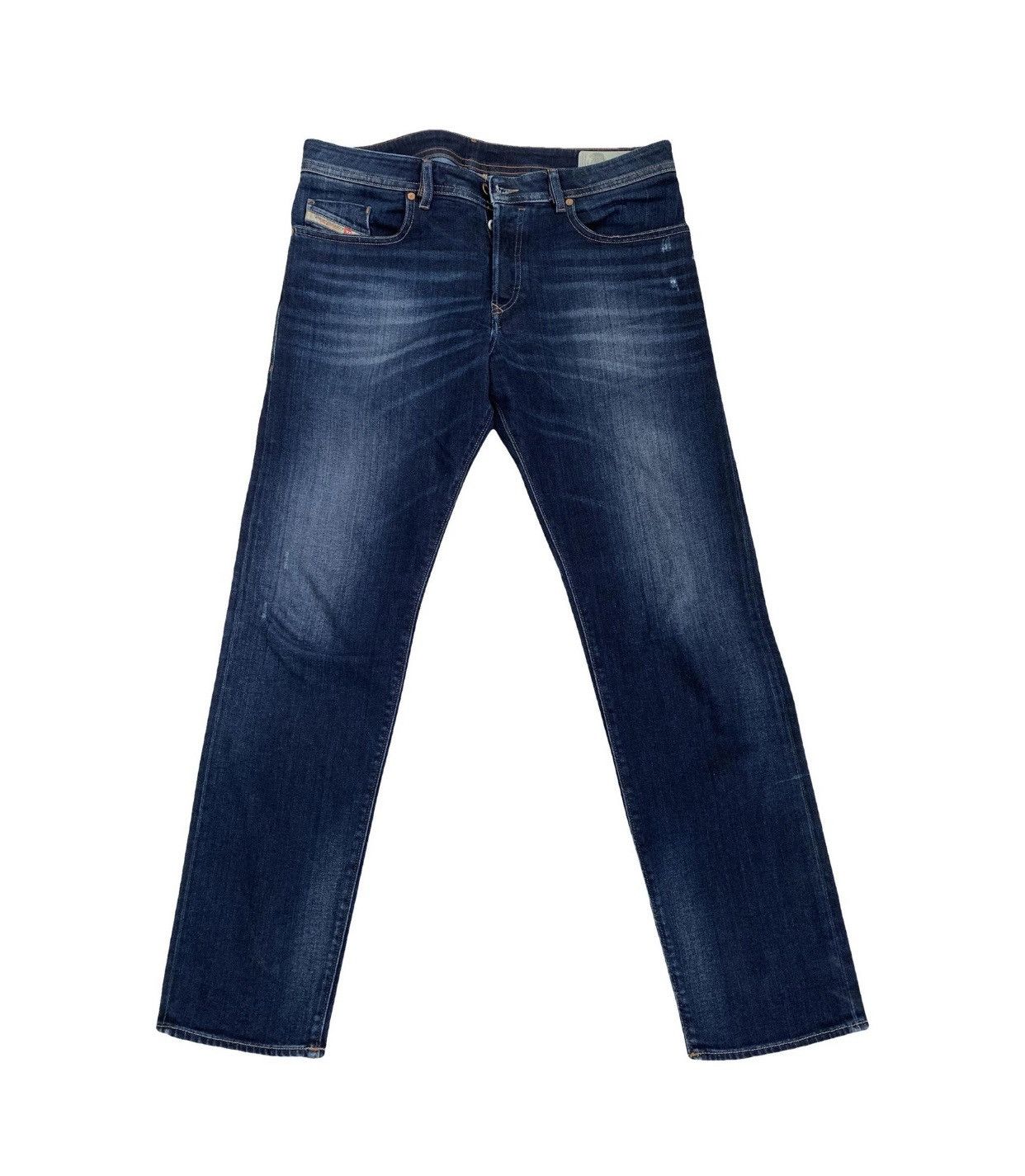 Diesel Diesel Slim Jean Size US 36 / EU 52 - 2 Thumbnail