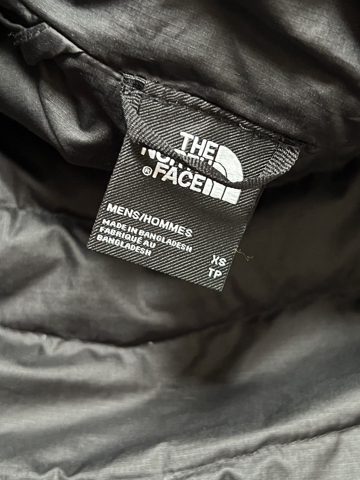 The North Face The North Face Lightweight 550 Down Jacket Size US S / EU 44-46 / 1 - 6 Thumbnail