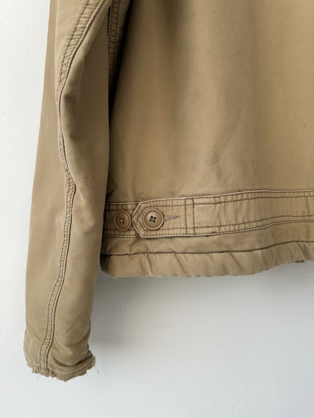 Polo Ralph Lauren Vintage Polo Jeans Ralph Lauren US-1967-RL Deck Jacket Men’s Size US M / EU 48-50 / 2 - 12 Thumbnail