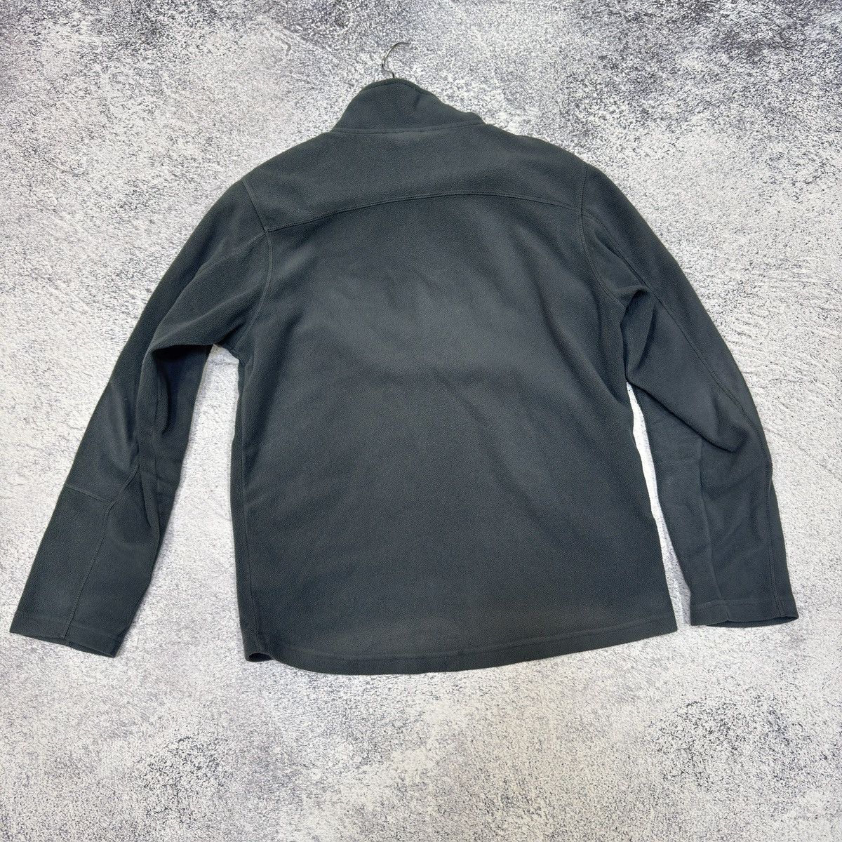 Rab Rab Fleece 1/3 Pullover M size Size US M / EU 48-50 / 2 - 5 Thumbnail