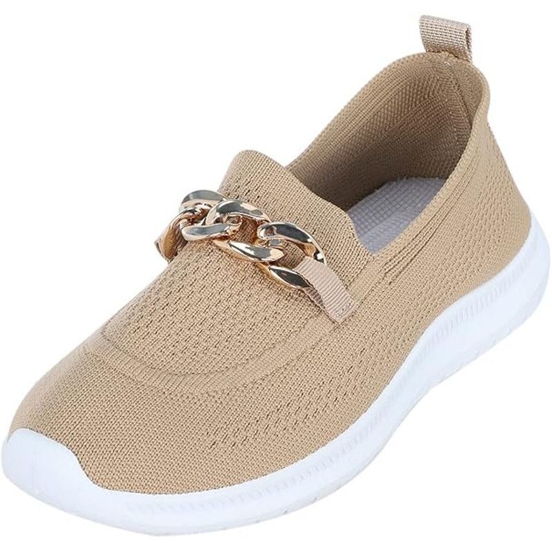 Other Sneakers Trendy Mesh Loafers Breathable Slip on Size US 10 / IT 40 - 13 Thumbnail