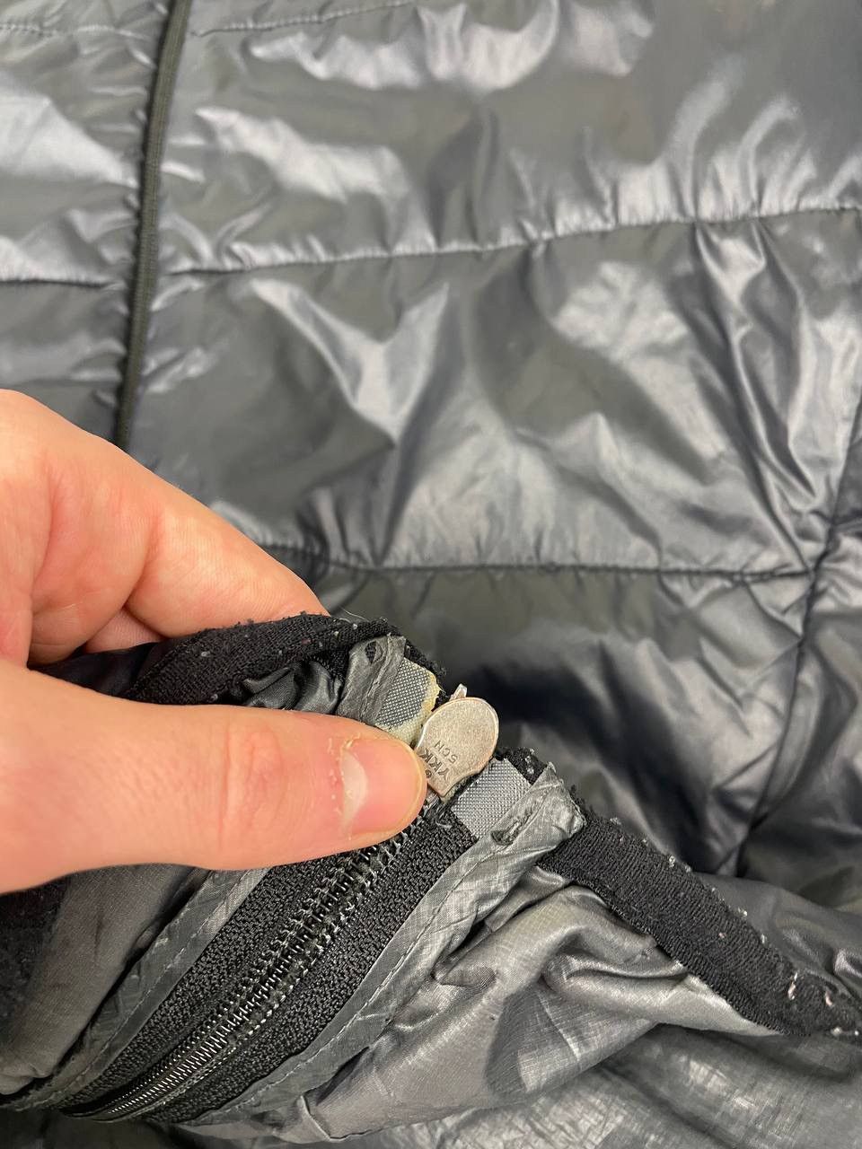 Penfield Penfield Thermal Insulation Thermore Nylon Zipper Jacket Size US M / EU 48-50 / 2 - 10 Thumbnail