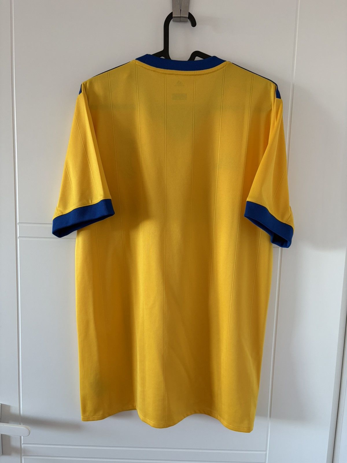 Juventus adidas 2017/2018 wyjazdowa — zdjęcie 3