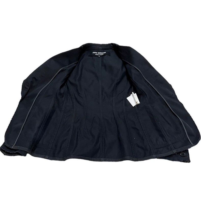 Comme des Garcons Comme Des Garcons Waist Jacket Size S / US 4 / IT 40 - 4 Thumbnail