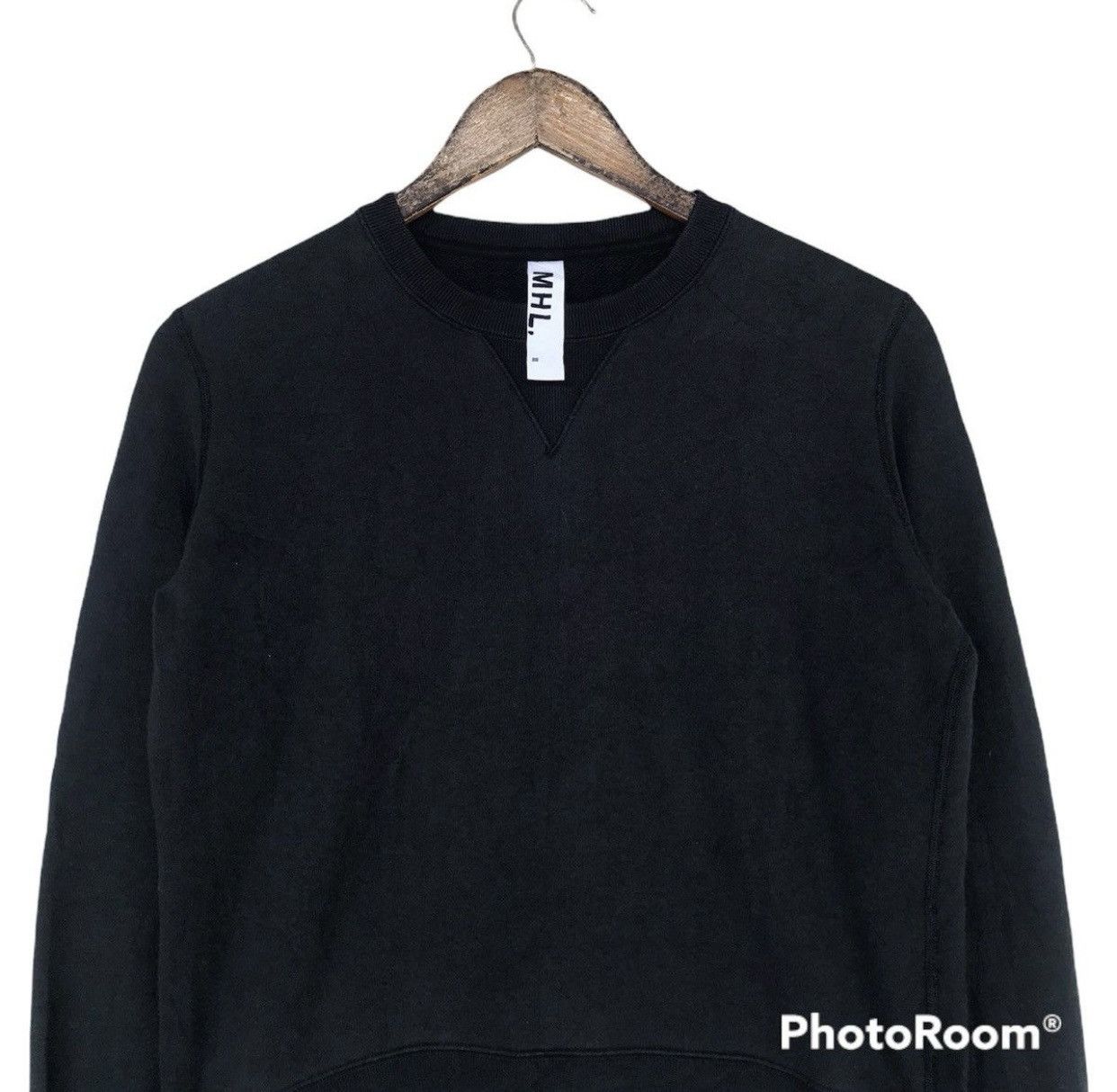 Margaret Howell Magaret Howell Sweater Size S / US 4 / IT 40 - 2 Thumbnail