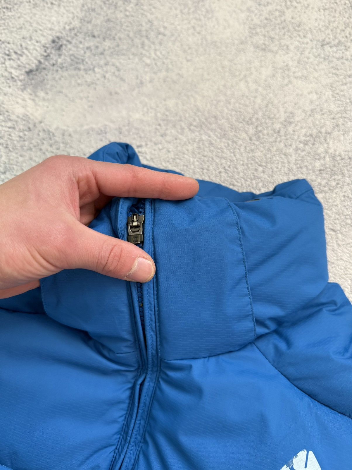 Nike ACG Nike ACG Men’s Goose Down Jacket XL Vintage Winter Snow Ski Size US XL / EU 56 / 4 - 13 Thumbnail