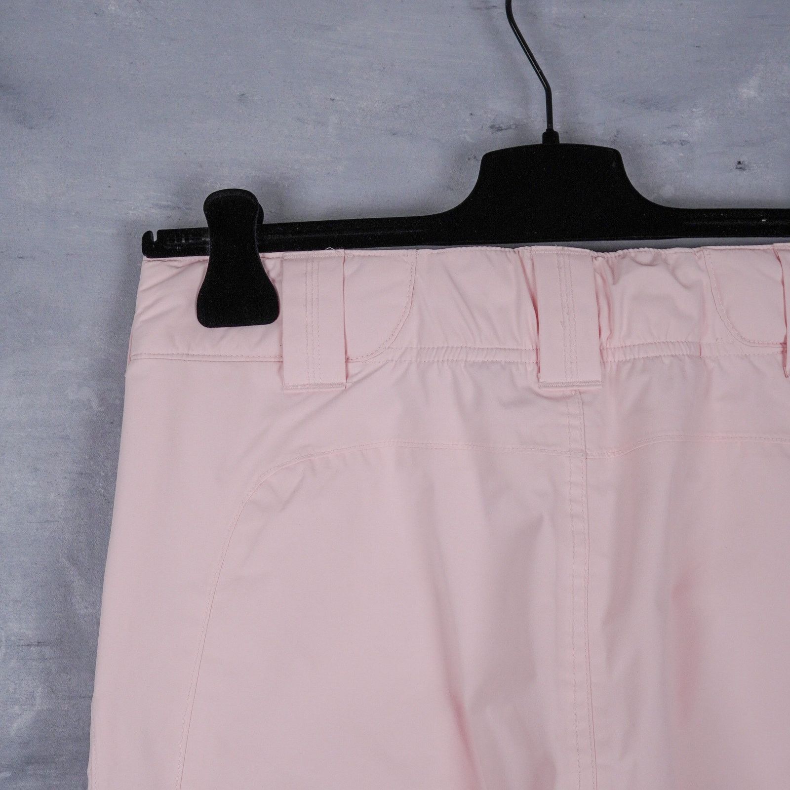 Nike ACG Nike acg light pink tech snow outer layer trousers pants Size 30" / US 8 / IT 44 - 6 Thumbnail