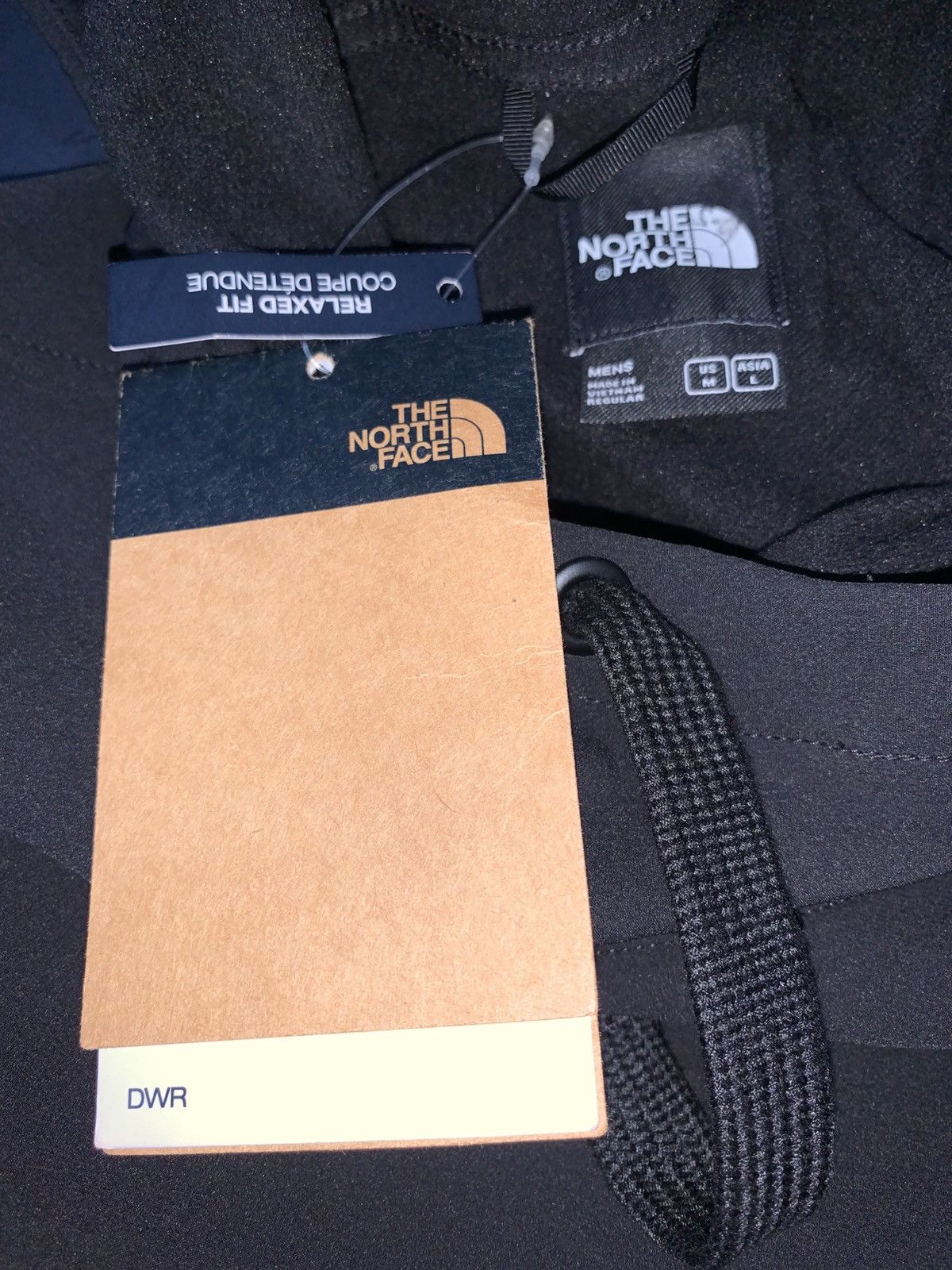 The North Face The North Face Hoody Jacket Size US M / EU 48-50 / 2 - 2 Thumbnail