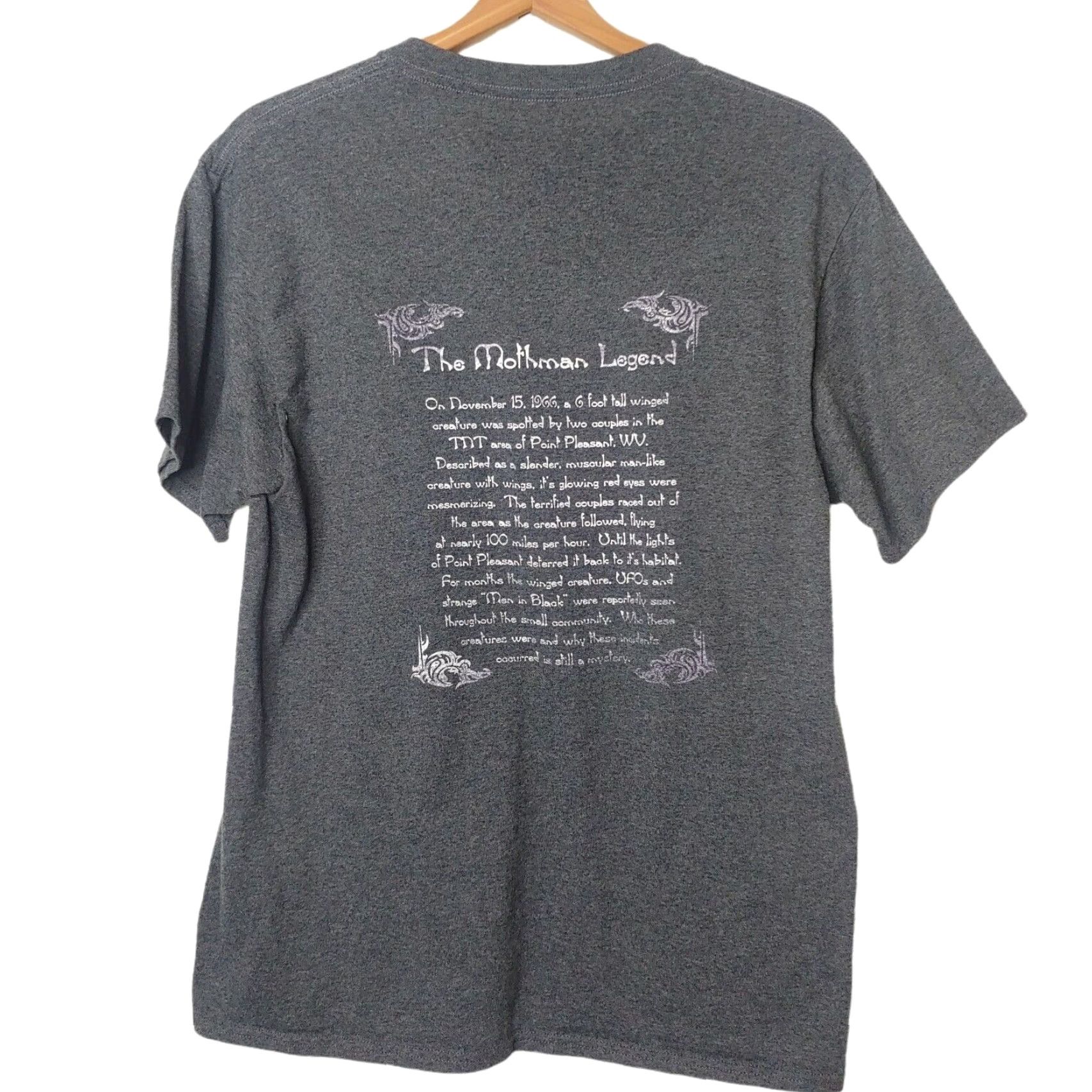 Port & Company Nike Shirt is not applicable. Size US M / EU 48-50 / 2 - 3 Thumbnail