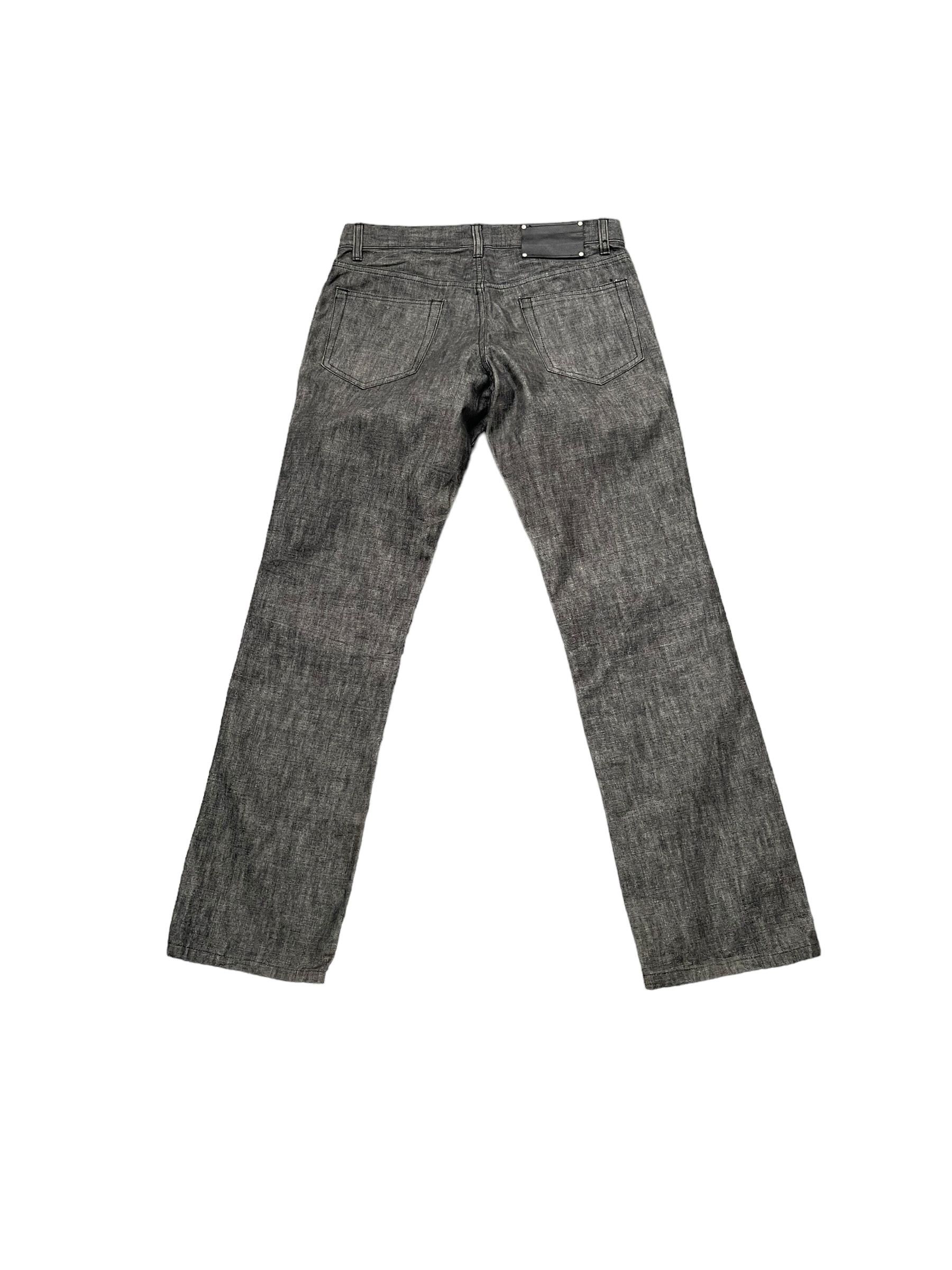 5351 POUR LES HOMMES 5351 Pour Les Hommes Custom Pant Size US 31 - 3 Thumbnail