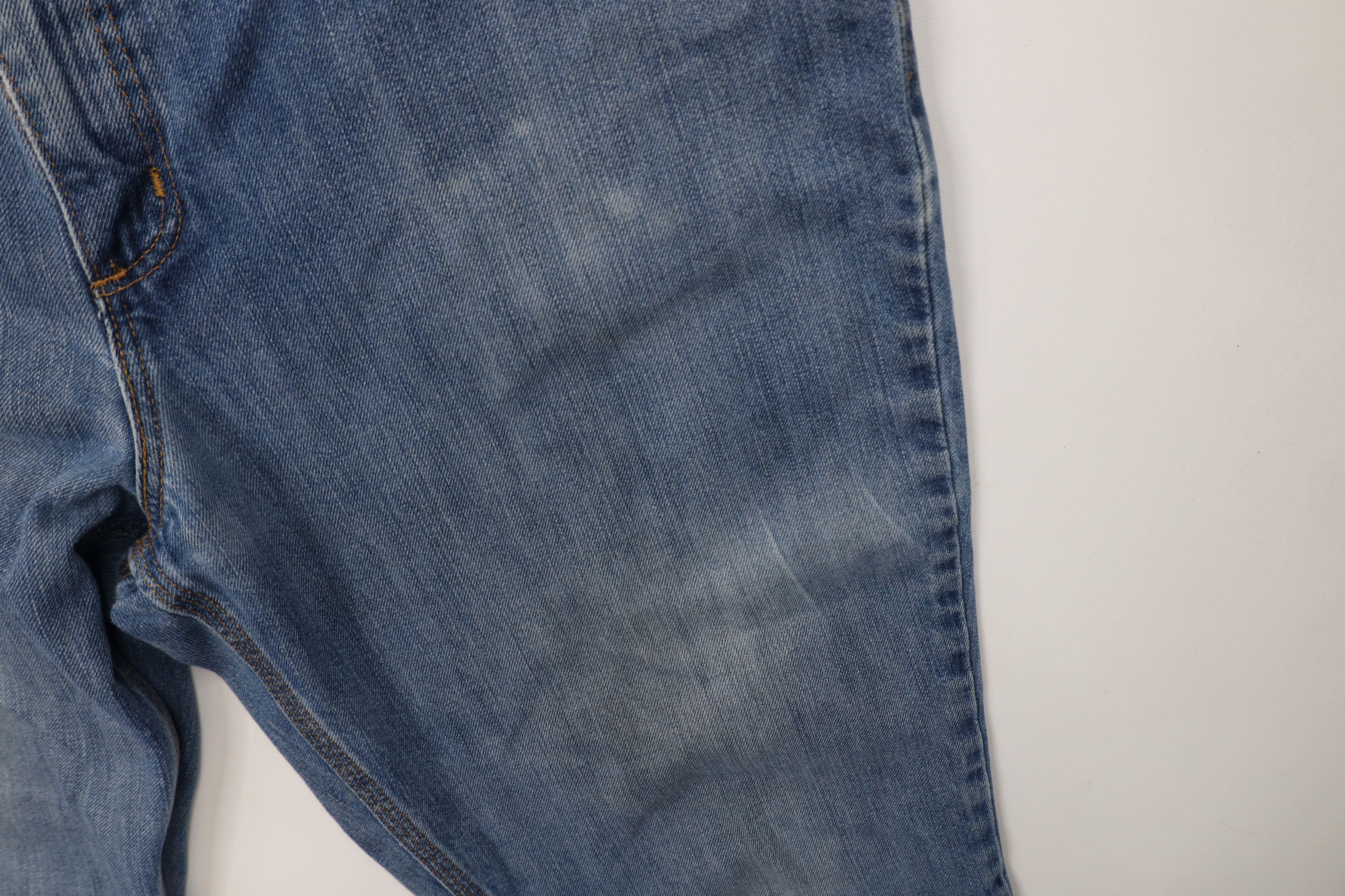Carhartt Vintage Y2K Carhartt Traditional Fit Straight Leg Jeans Size US 38 / EU 54 - 6 Thumbnail