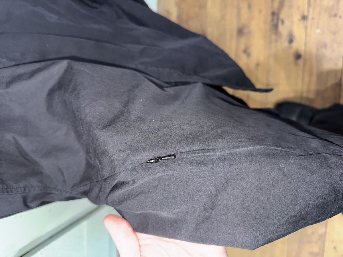 Entire Studios Entire Studios Black Shirt Size US M / EU 48-50 / 2 - 5 Thumbnail