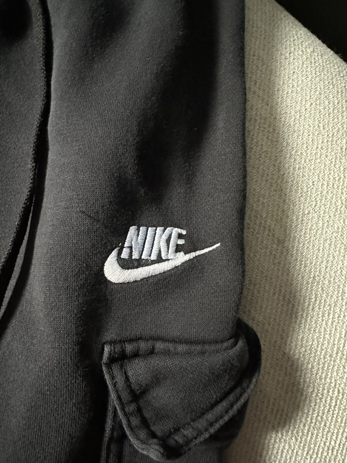 Nike Nike Cargo Sweatpants Size US 28 / EU 44 - 3 Thumbnail