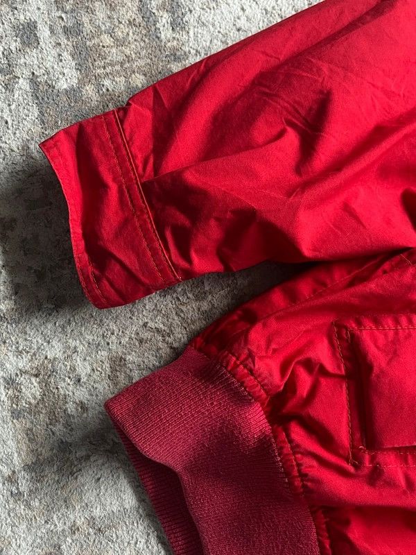 Nautica OG Nautica Vintage 90s Sz M Jacket Windbreaker Boxy Rare Size US M / EU 48-50 / 2 - 11 Thumbnail