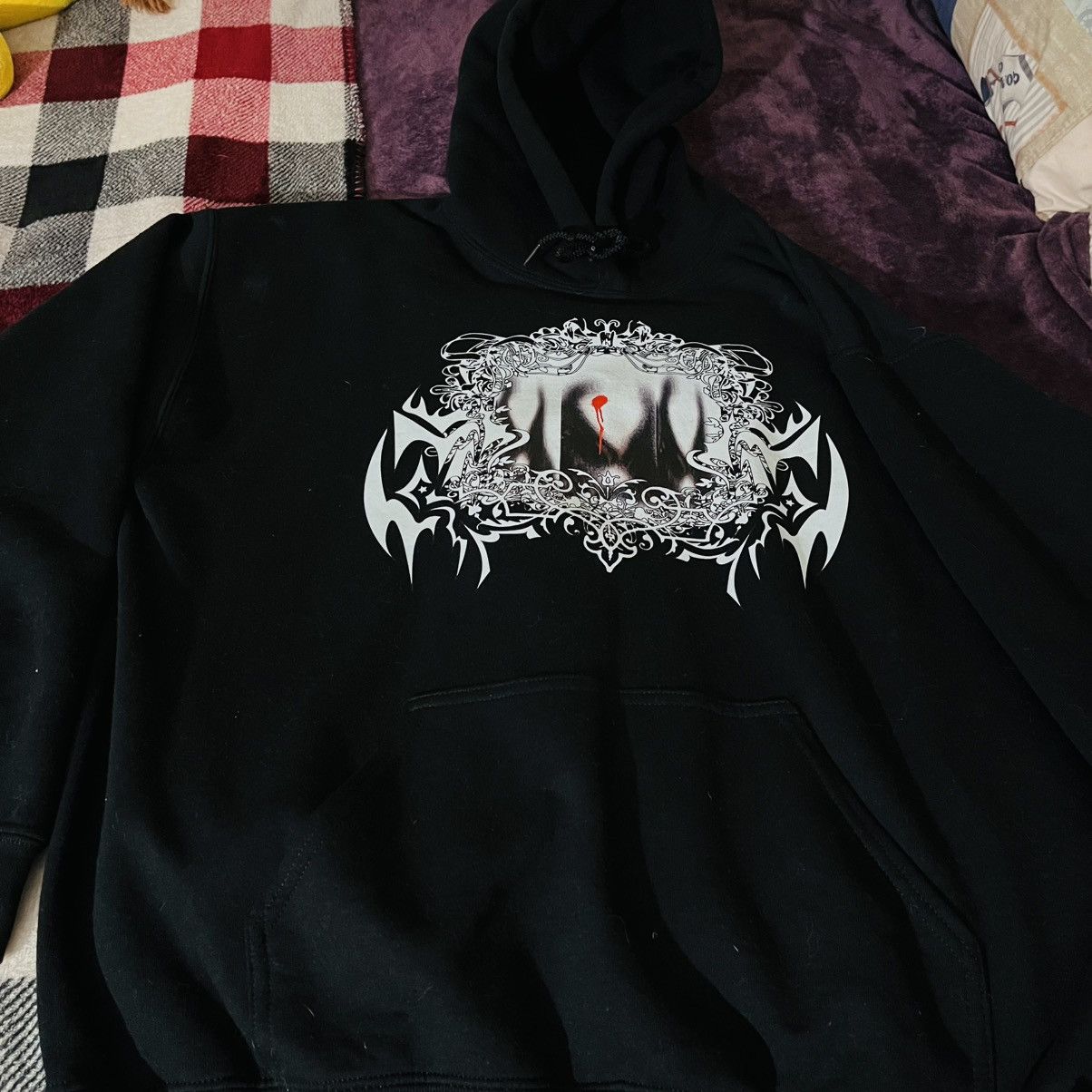 Other VBGlock Limited ‘Bloody Mary’ Hoodie Size US L / EU 52-54 / 3 - 3 Thumbnail