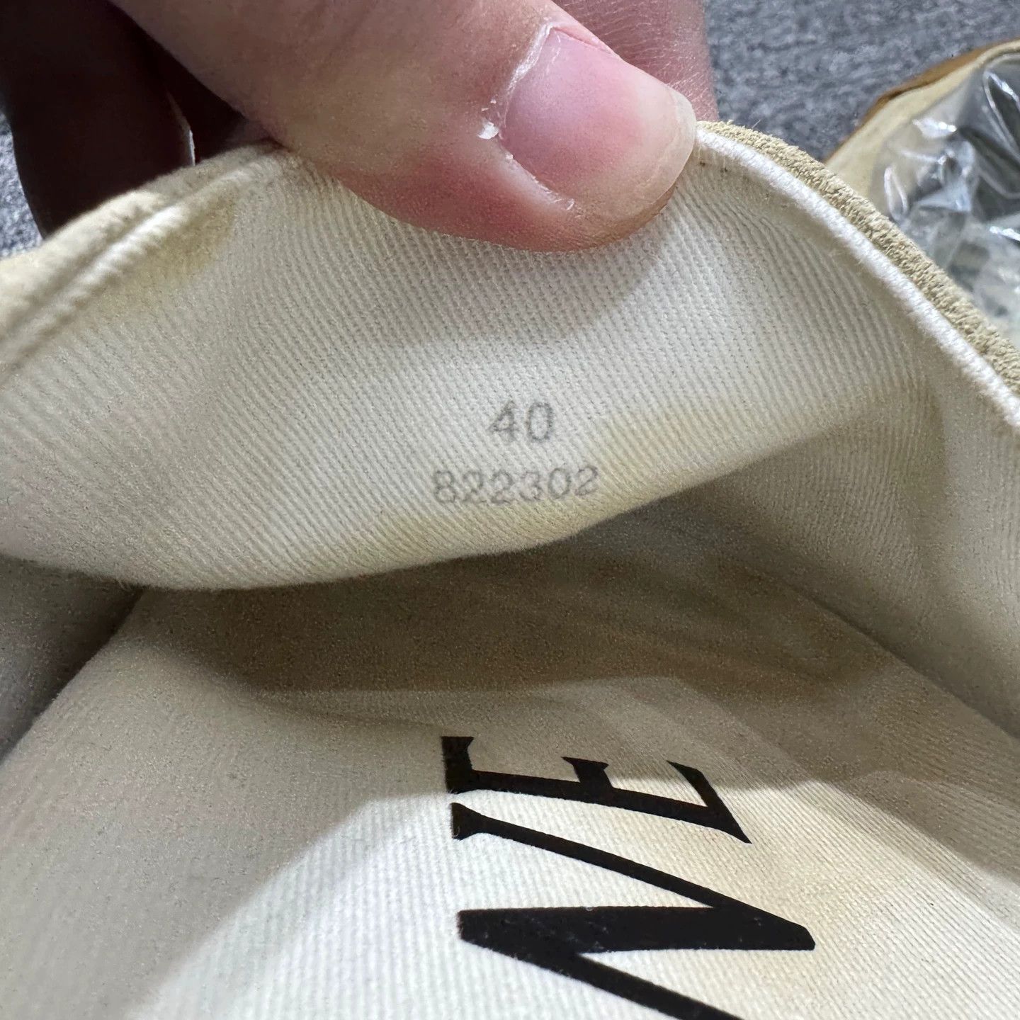 Loewe Loewe Birkenstock Slippers 40 95 New Size US 7 / EU 40 - 5 Thumbnail