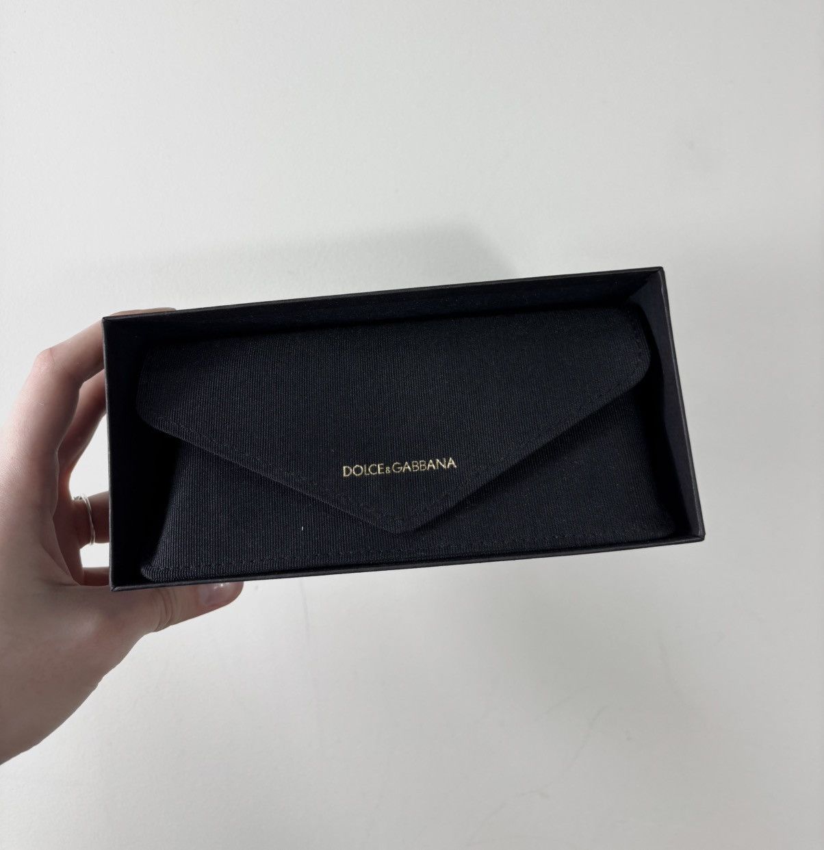 Dolce & Gabbana Dolce & Gabbana DG4348 501/8G Cat-Eye Sunglasses Black Size ONE SIZE - 3 Thumbnail