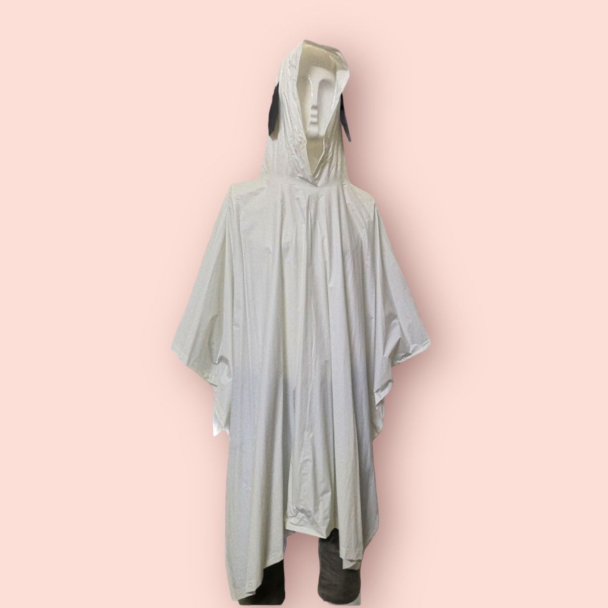 Japanese Brand × Peanuts × Universal Studios PEANUTS X UNIVERSAL STUDIOS JAPAN PONCHOS Size US M / EU 48-50 / 2 - 6 Thumbnail