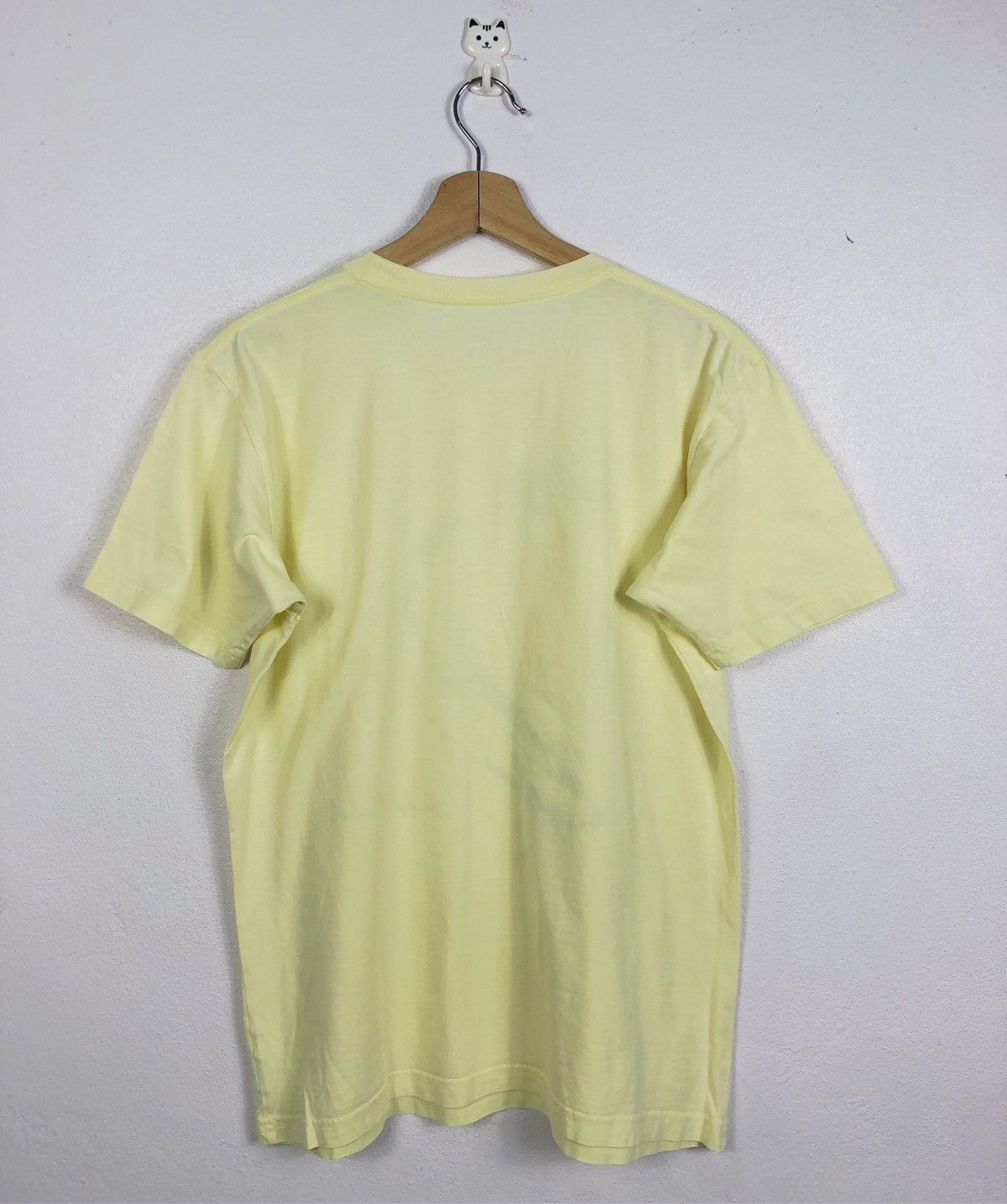 Andy Warhol Uniqlo X Andy Warhol X The Velvet Underground Nico Band Tee Size US M / EU 48-50 / 2 - 7 Thumbnail