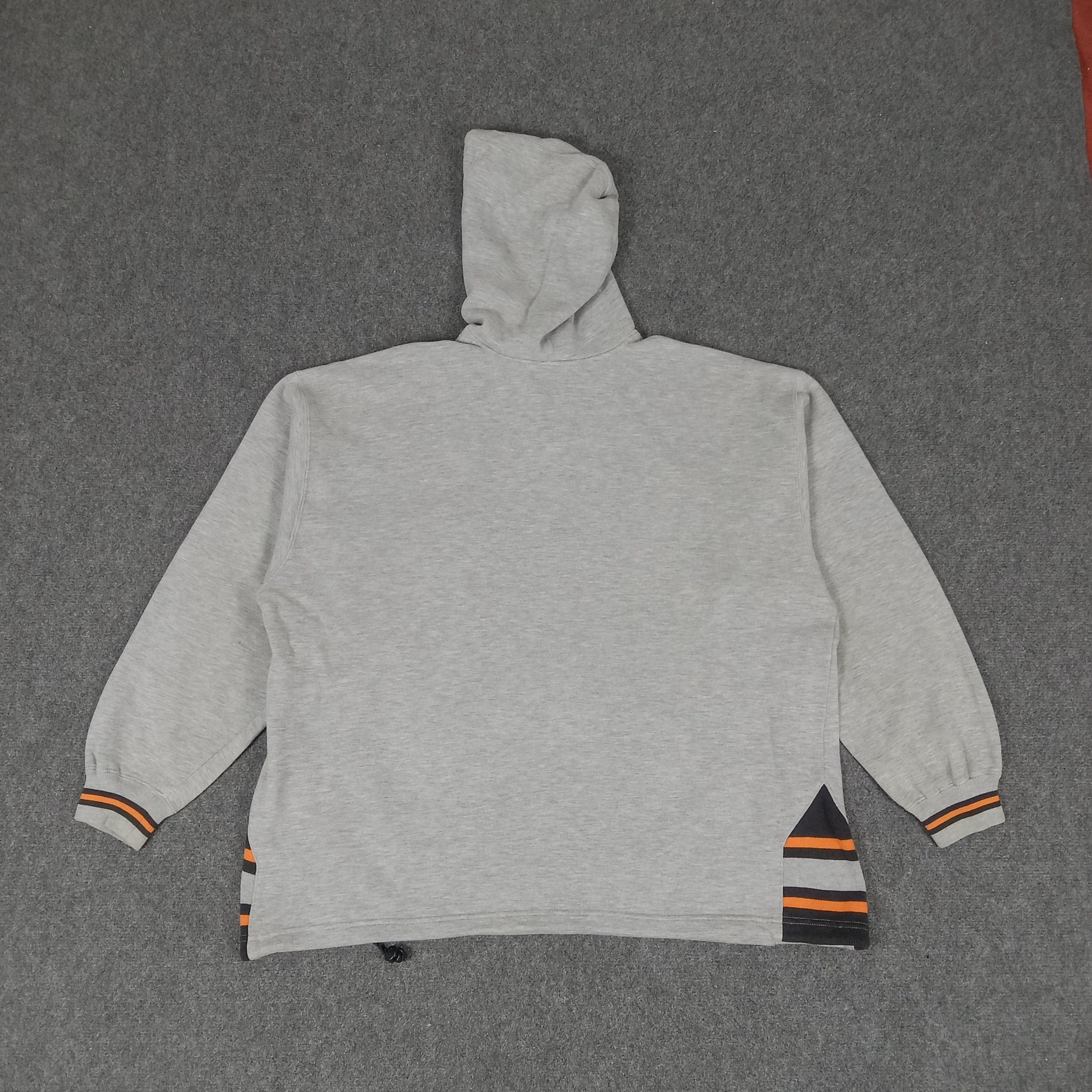 Lee × NHL × Vintage Lee X Flyers American NHL Team Hoodies Size US XXL / EU 58 / 5 - 6 Thumbnail