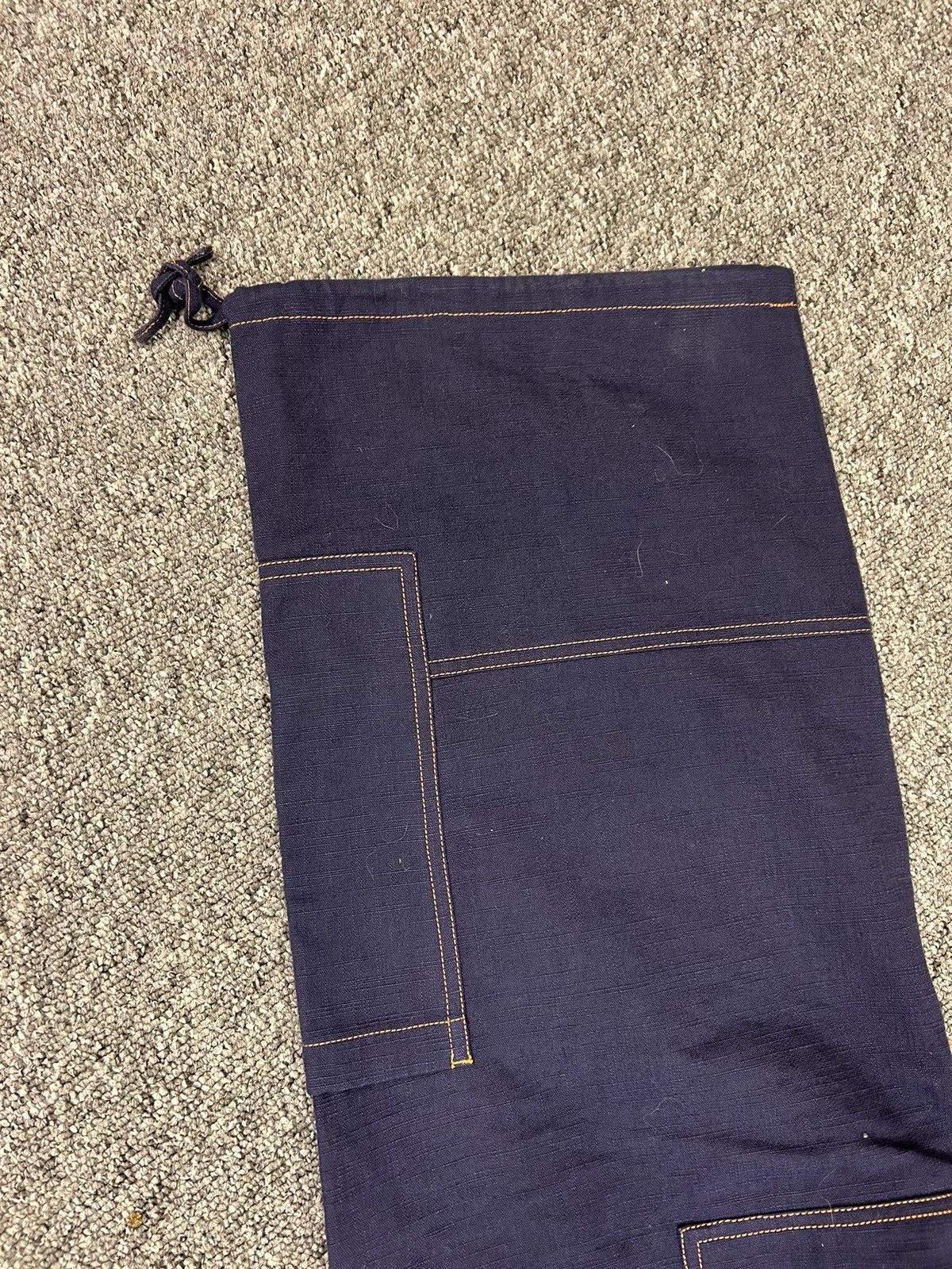 Wales Bonner Wales Bonner cargo pants Size US 33 - 6 Thumbnail