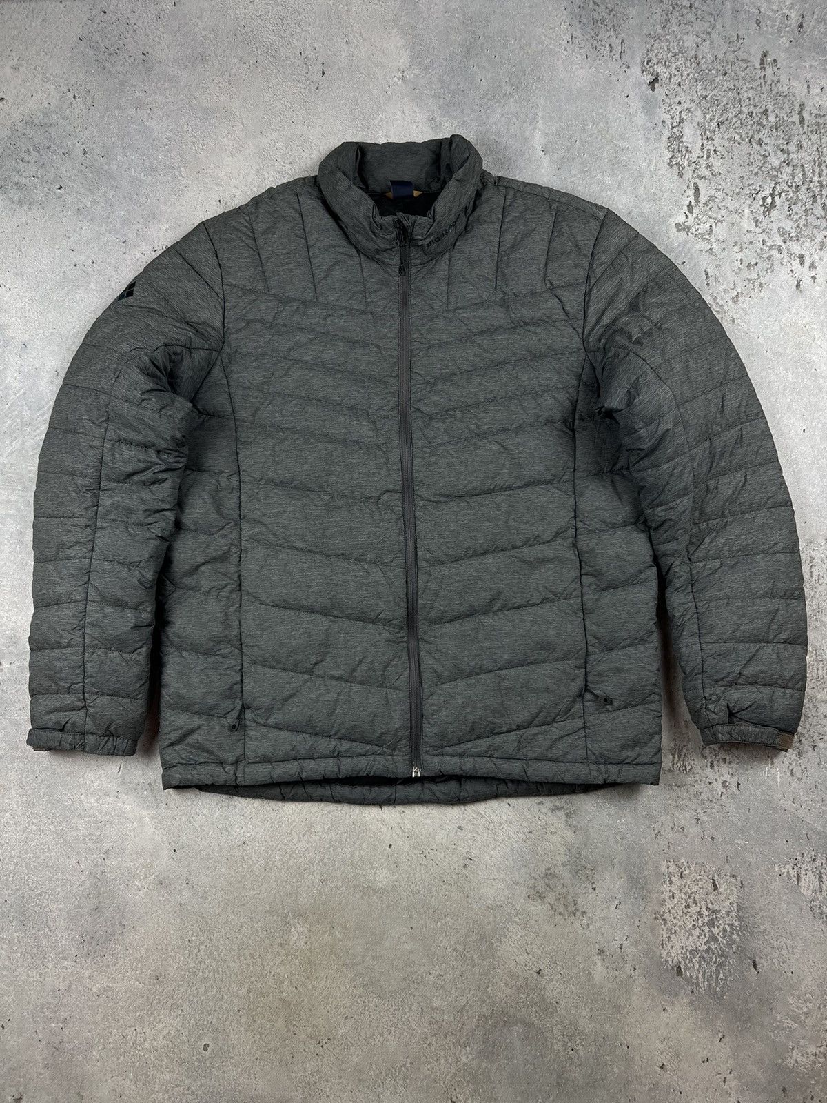 Montbell Vintage Montbell puffer jacket Size US M / EU 48-50 / 2 - 1 Thumbnail