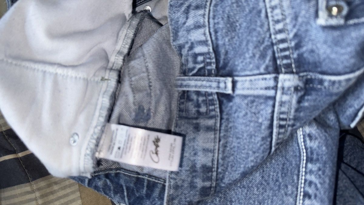Corteiz Corteiz Shorts Size US 30 / EU 46 - 6 Thumbnail