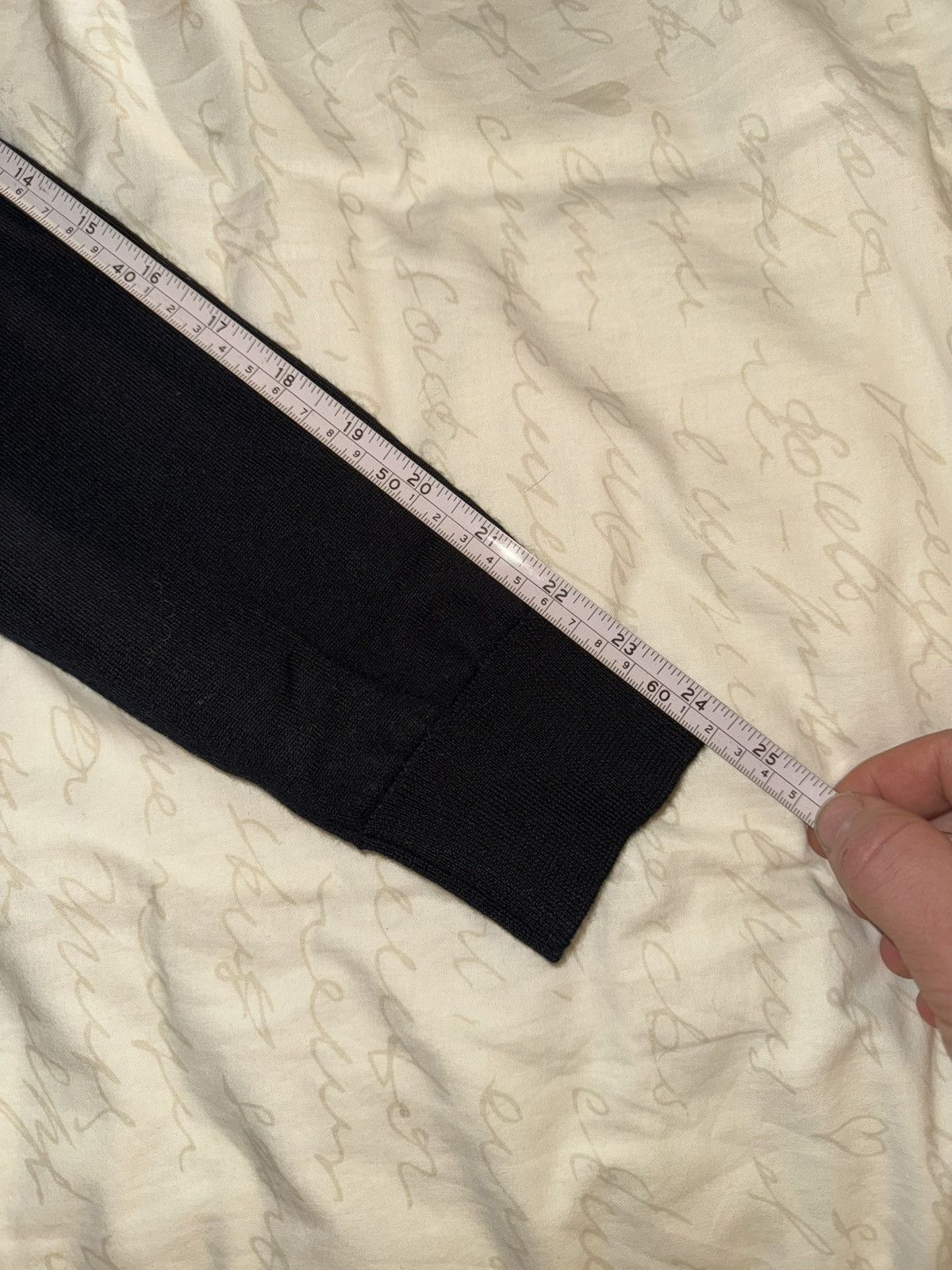 Sandro Sandro black turtleneck Size US M / EU 48-50 / 2 - 12 Thumbnail