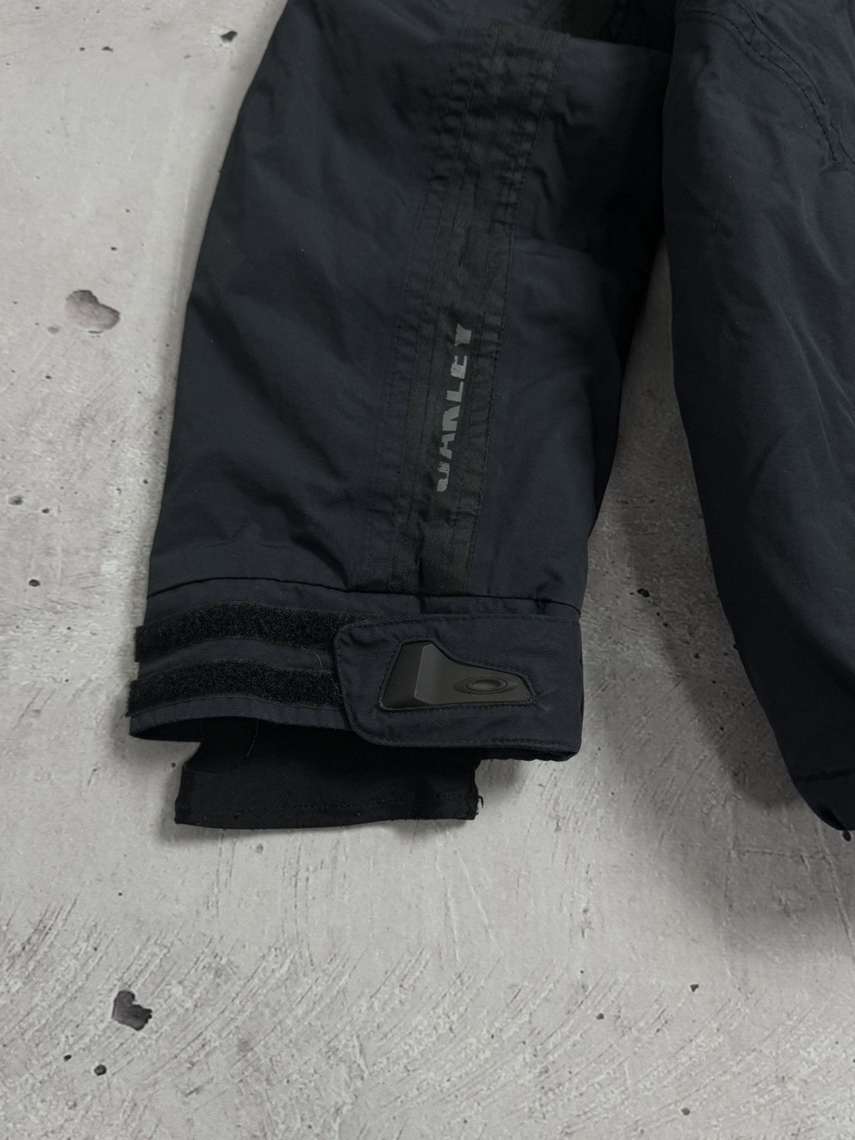 Oakley Vintage Oakley Hydro Fuel 4 Jacket 00s Size US L / EU 52-54 / 3 - 4 Thumbnail