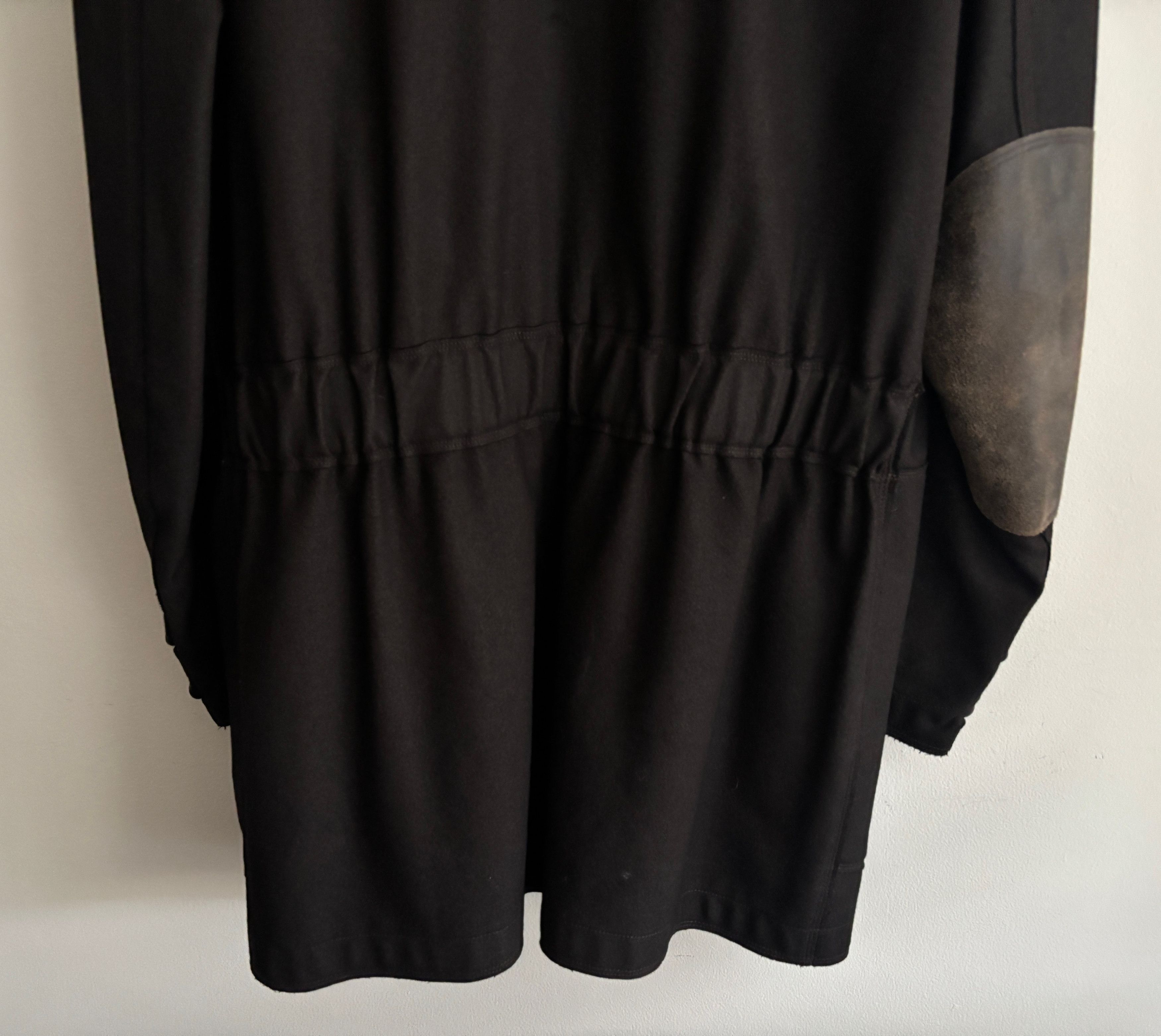 Belstaff Rare Belstaff Black Patterson Leather Jacket. Large (slim) Size US L / EU 52-54 / 3 - 16 Thumbnail