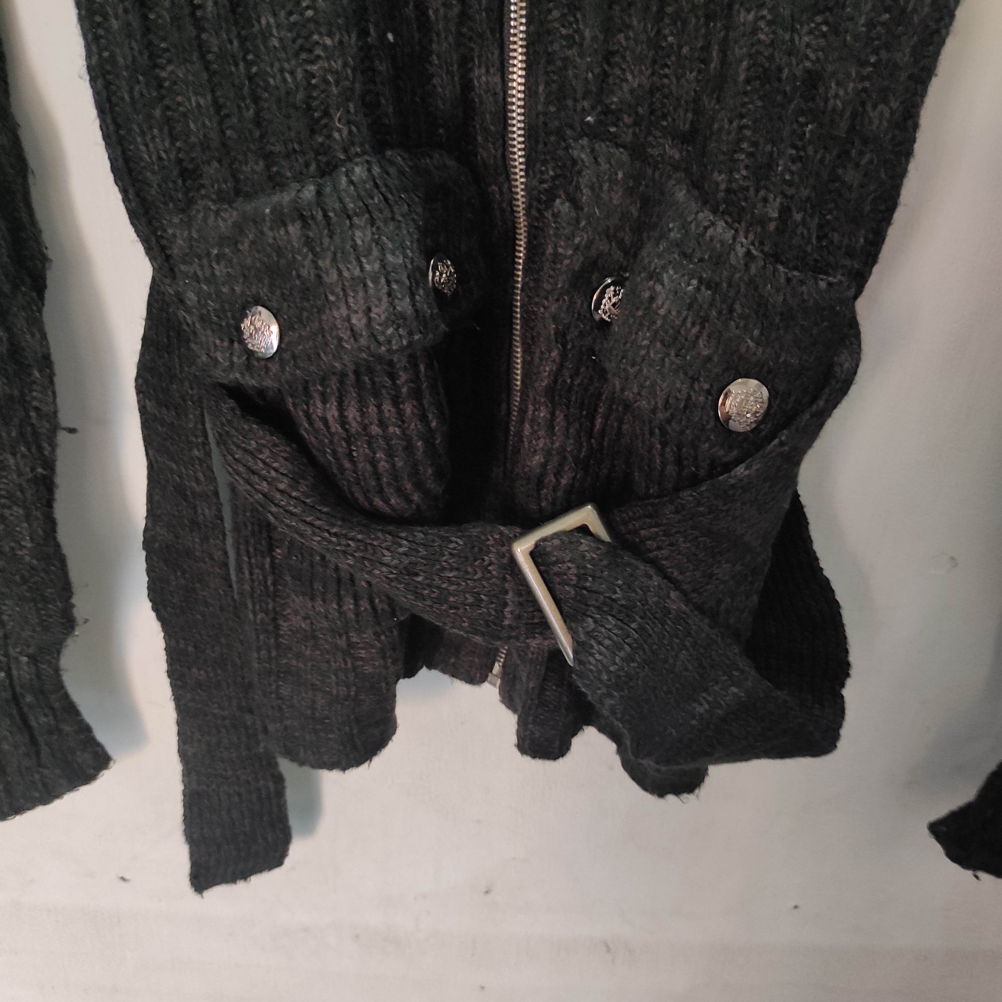 If Six Was Nine Mossimo Knitwear LGB style Size US XS / EU 42 / 0 - 4 Thumbnail