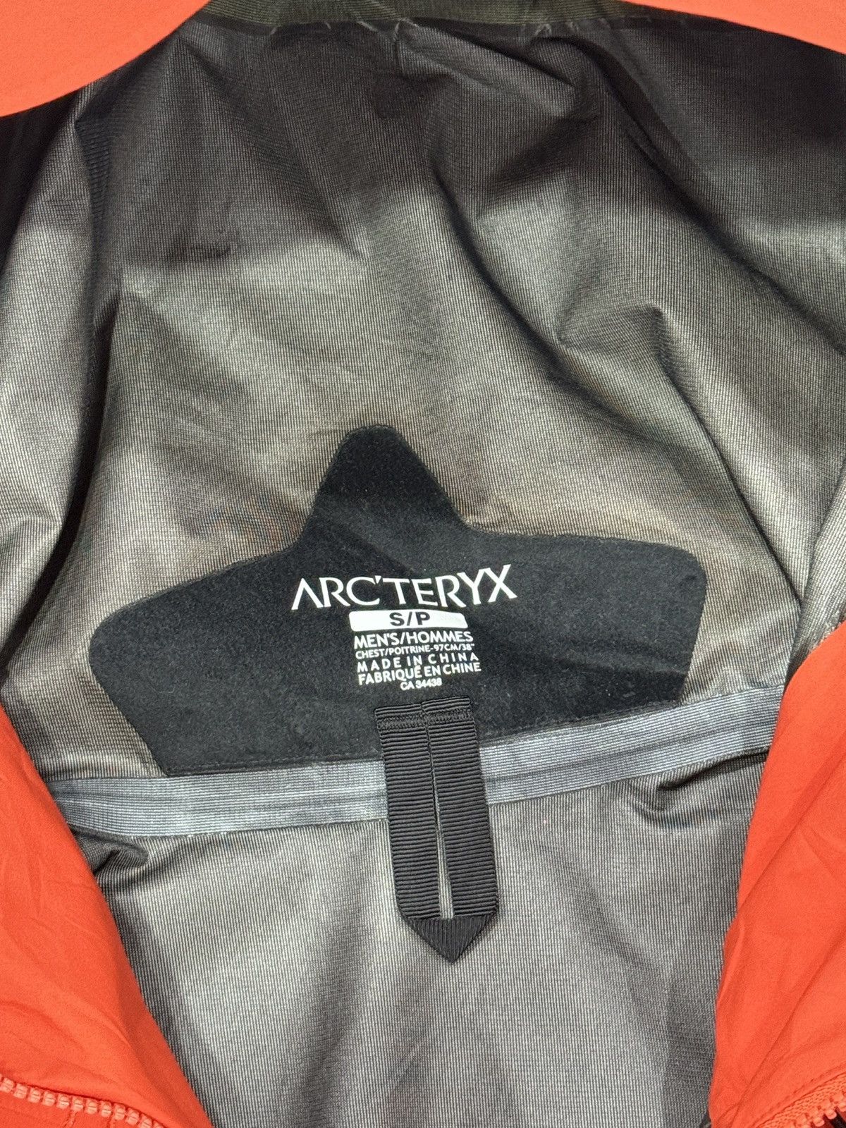 Arc'teryx Arc’teryx Gorpcore Jacket Size US M / EU 48-50 / 2 - 6 Thumbnail