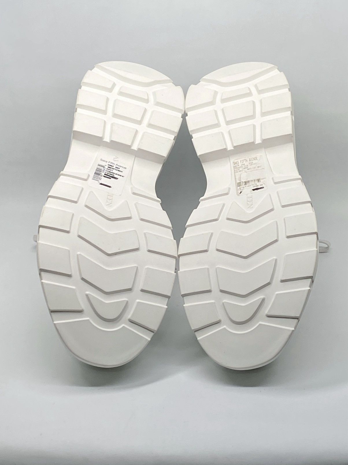 Alexander McQueen Alexander McQueen Crystal Sneakers size 46/us size 13 Size US 13 / EU 46 - 14 Thumbnail