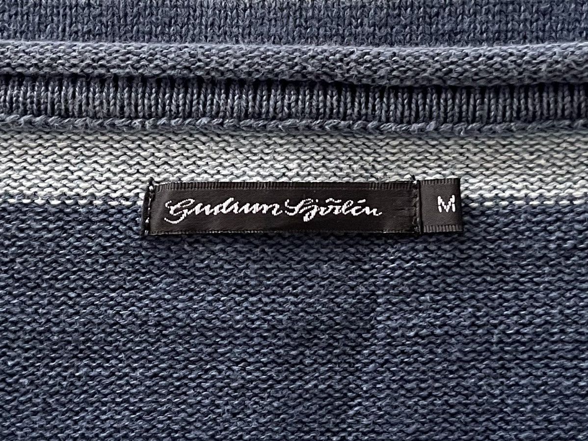 Gudrun Sjoden Gudrun Sjoden Women's Dress Size M Size M / US 6-8 / IT 42-44 - 4 Thumbnail