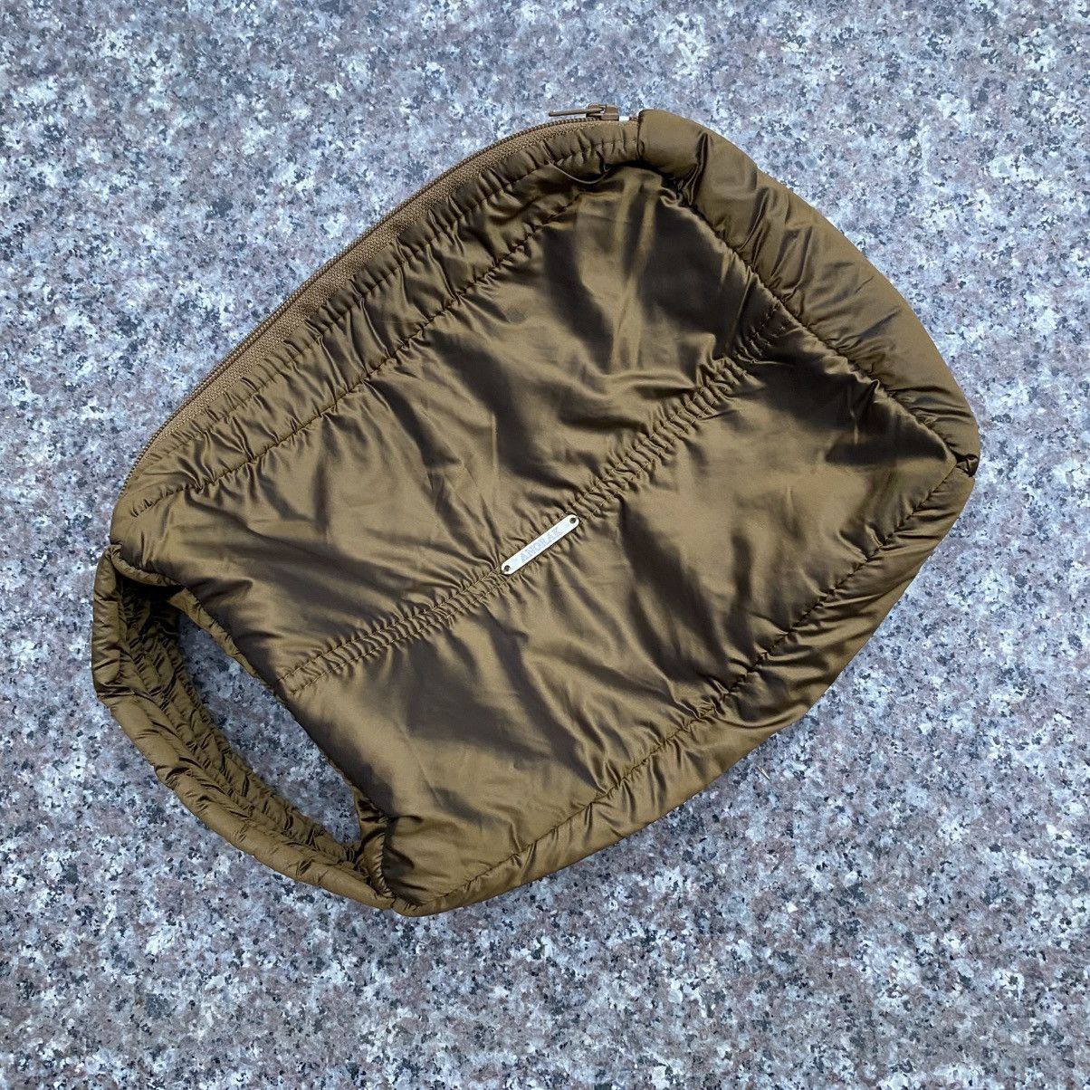 Other Anorak cosmetic bag Size ONE SIZE - 1 Thumbnail