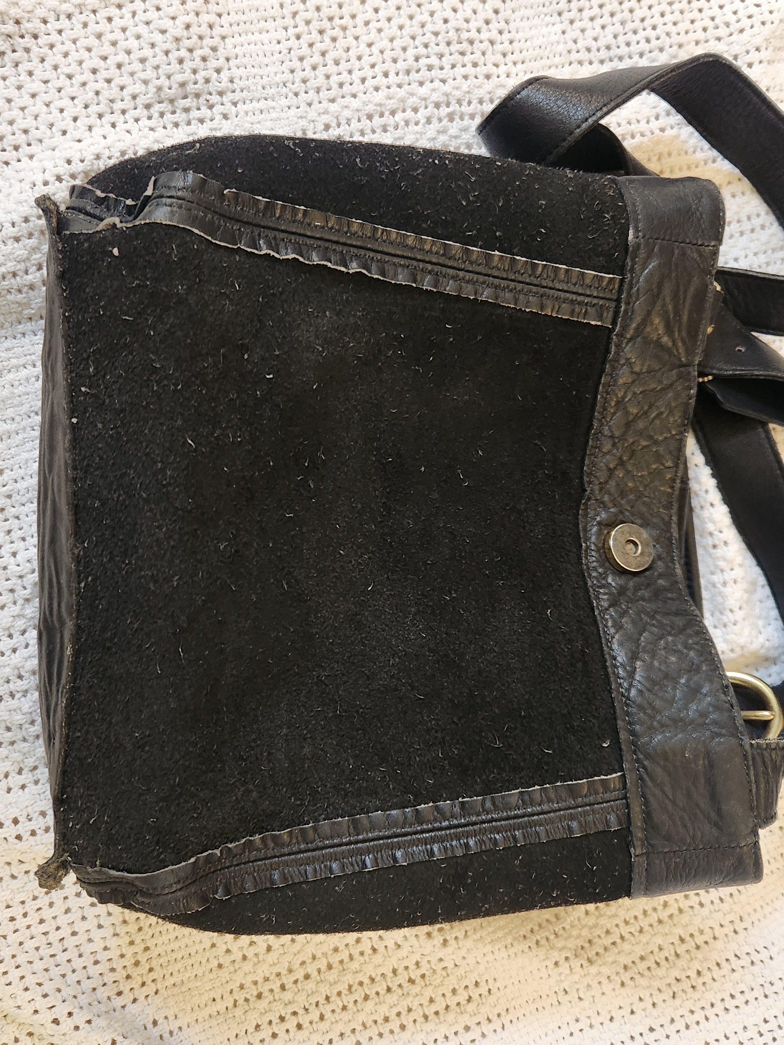 Coach 90S VINTAGE B6C 4157 Size ONE SIZE - 9 Thumbnail