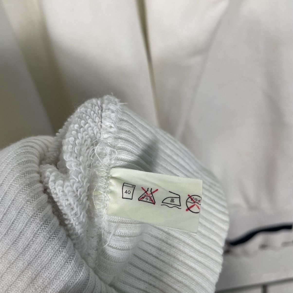 Japanese Brand Newport Yatch Club Crewneck Sweatshirt Size US S / EU 44-46 / 1 - 12 Thumbnail