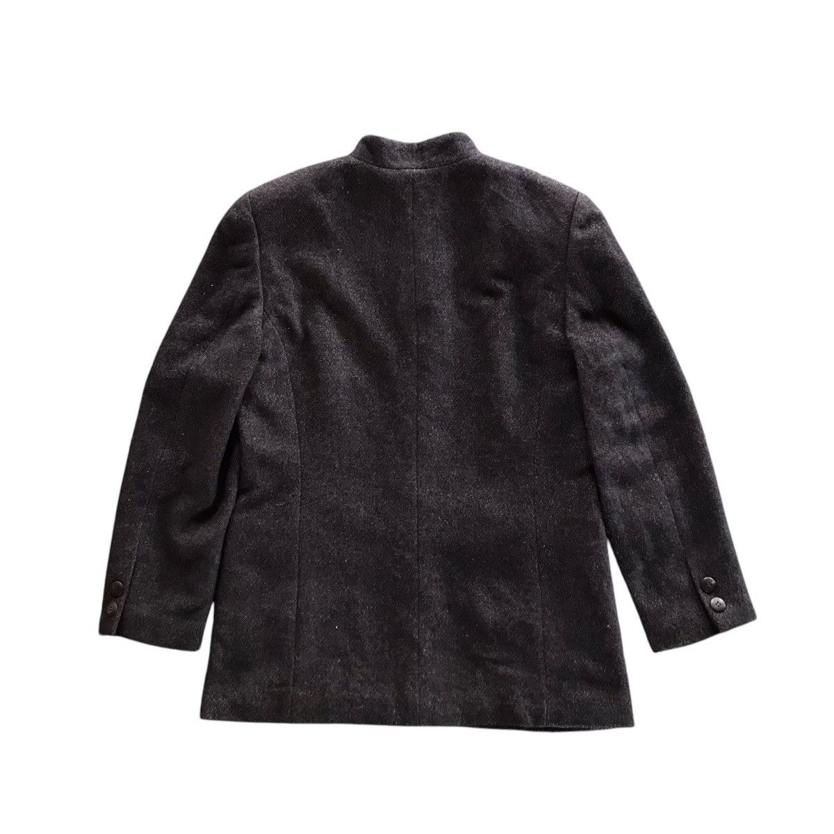 Aquascutum Vintage Aquascutum Wool Jacket Size US S / EU 44-46 / 1 - 6 Thumbnail